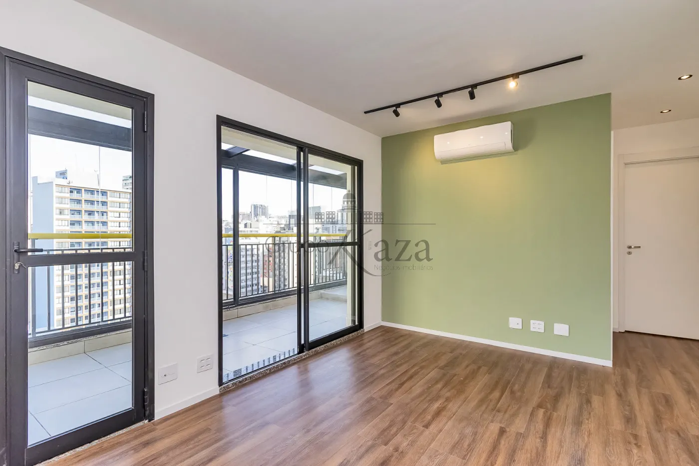 Foto 2 de Apartamento Cobertura em Santa Cecília, São Paulo - imagem 2