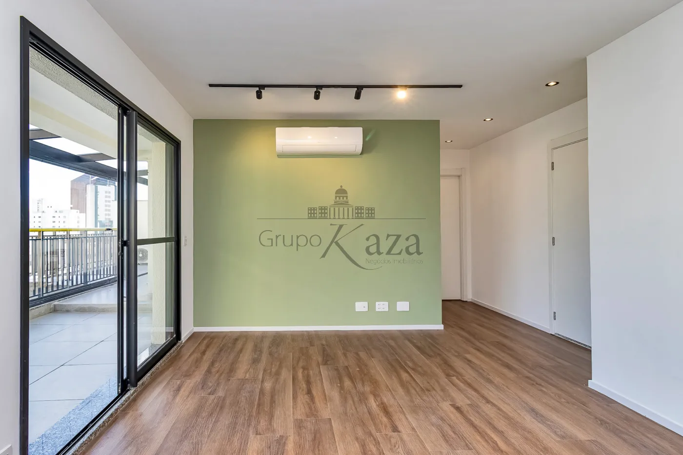 Foto 3 de Apartamento Cobertura em Santa Cecília, São Paulo - imagem 3
