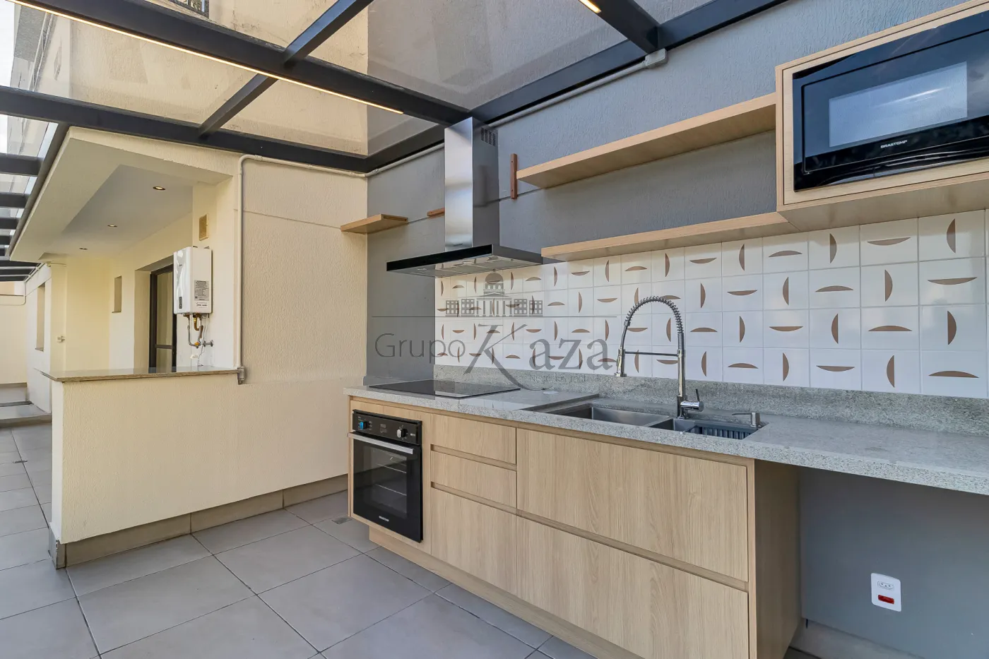 Foto 8 de Apartamento Cobertura em Santa Cecília, São Paulo - imagem 8
