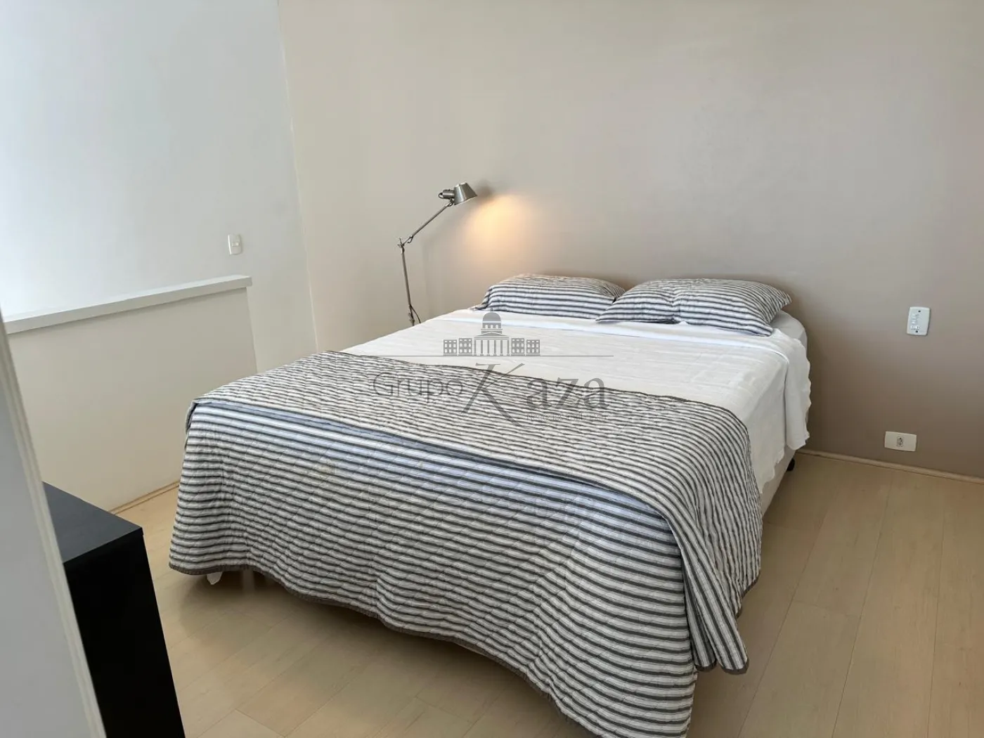 Foto 6 de Apartamento Padrão em Itaim Bibi, São Paulo - imagem 6