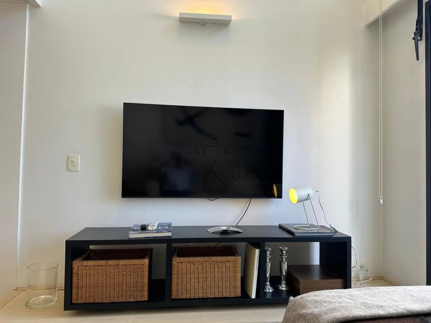 Foto 8 de Apartamento Padrão em Itaim Bibi, São Paulo - imagem 8