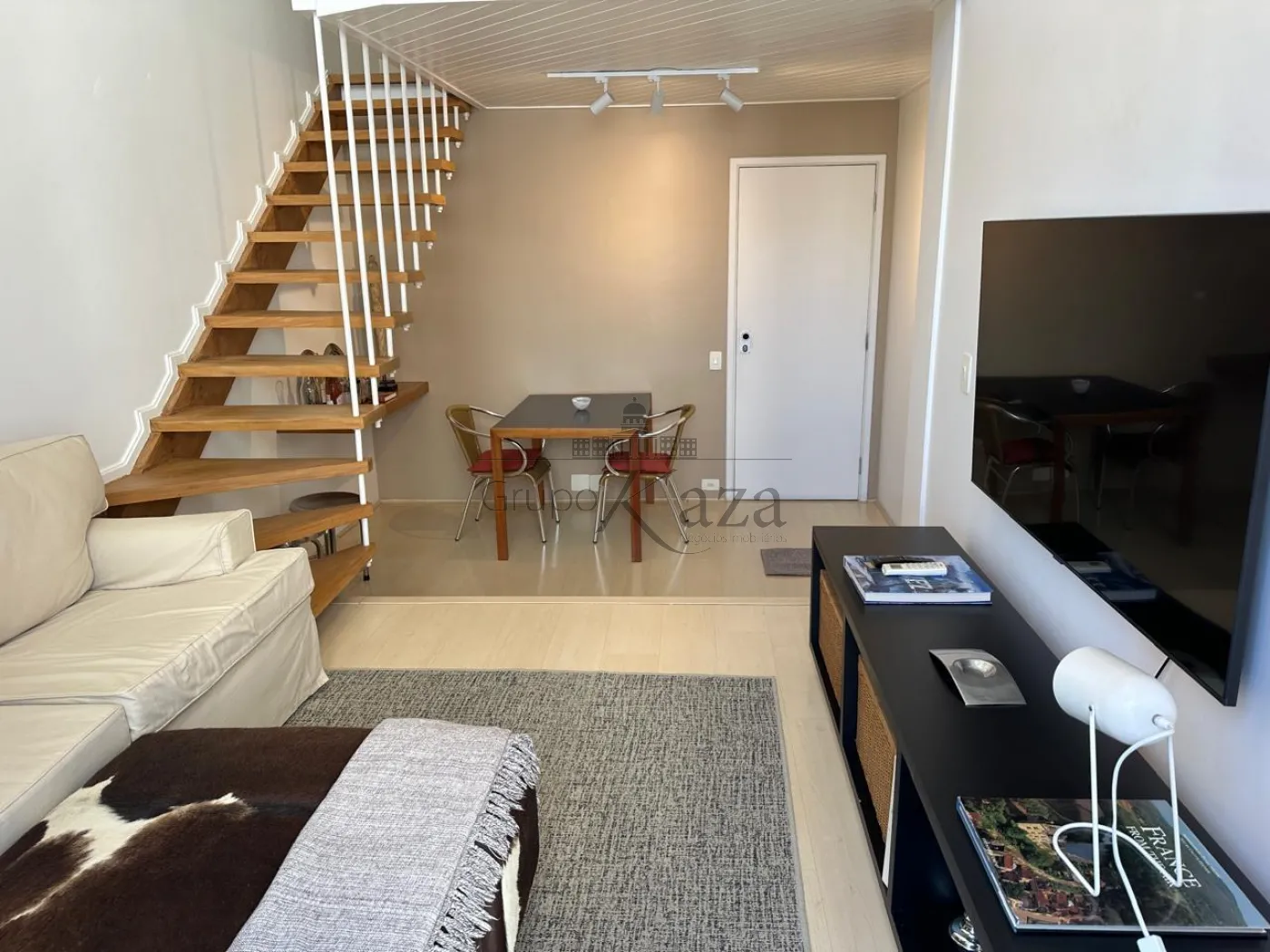 Foto 2 de Apartamento Padrão em Itaim Bibi, São Paulo - imagem 2