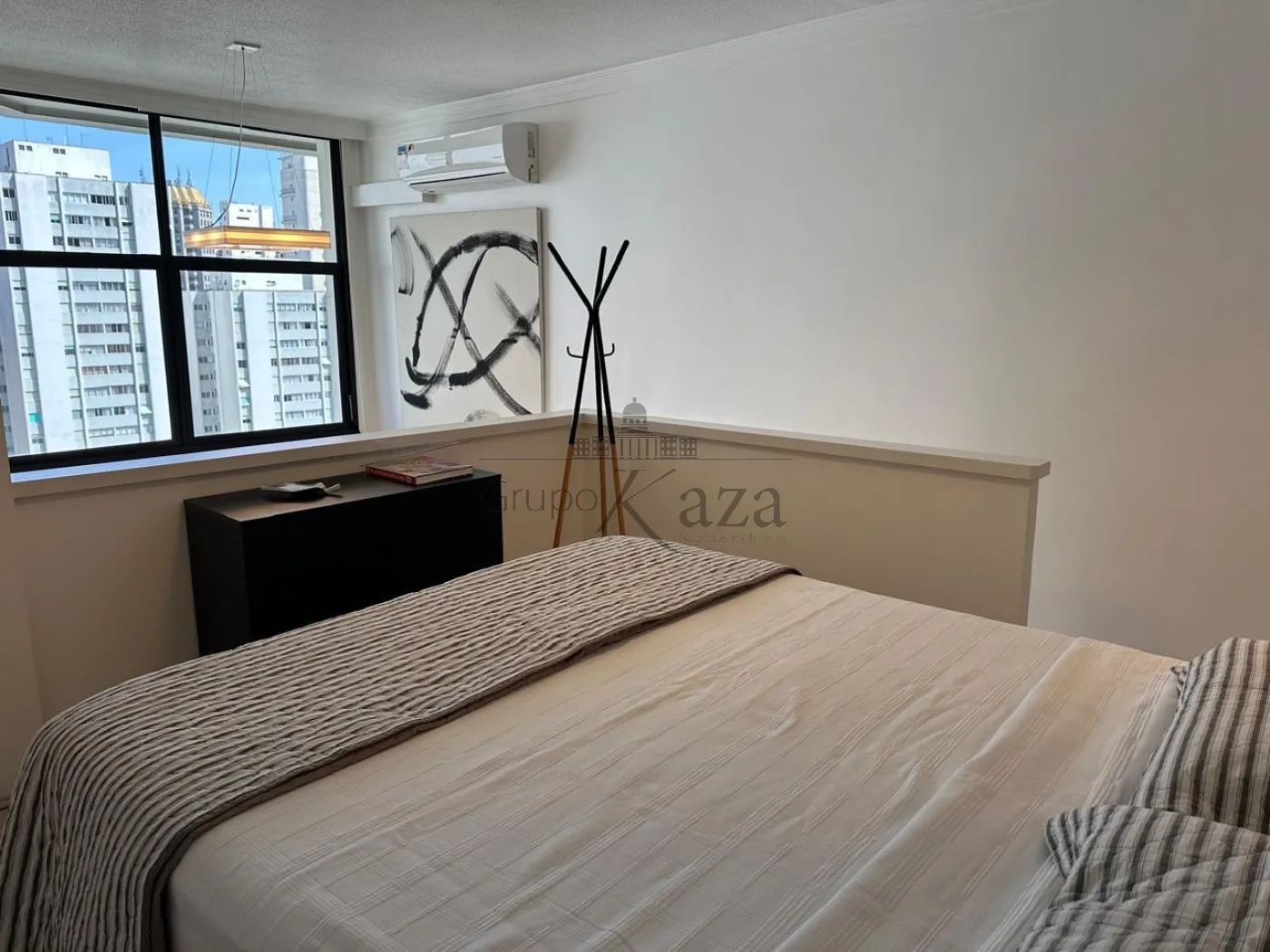 Foto 7 de Apartamento Padrão em Itaim Bibi, São Paulo - imagem 7