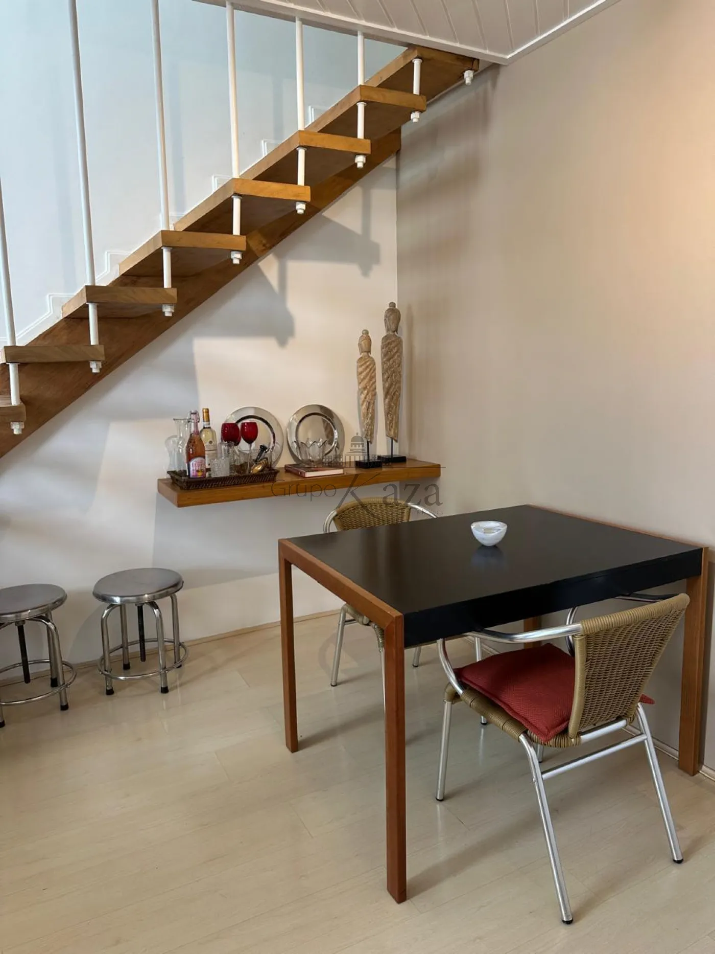 Foto 4 de Apartamento Padrão em Itaim Bibi, São Paulo - imagem 4