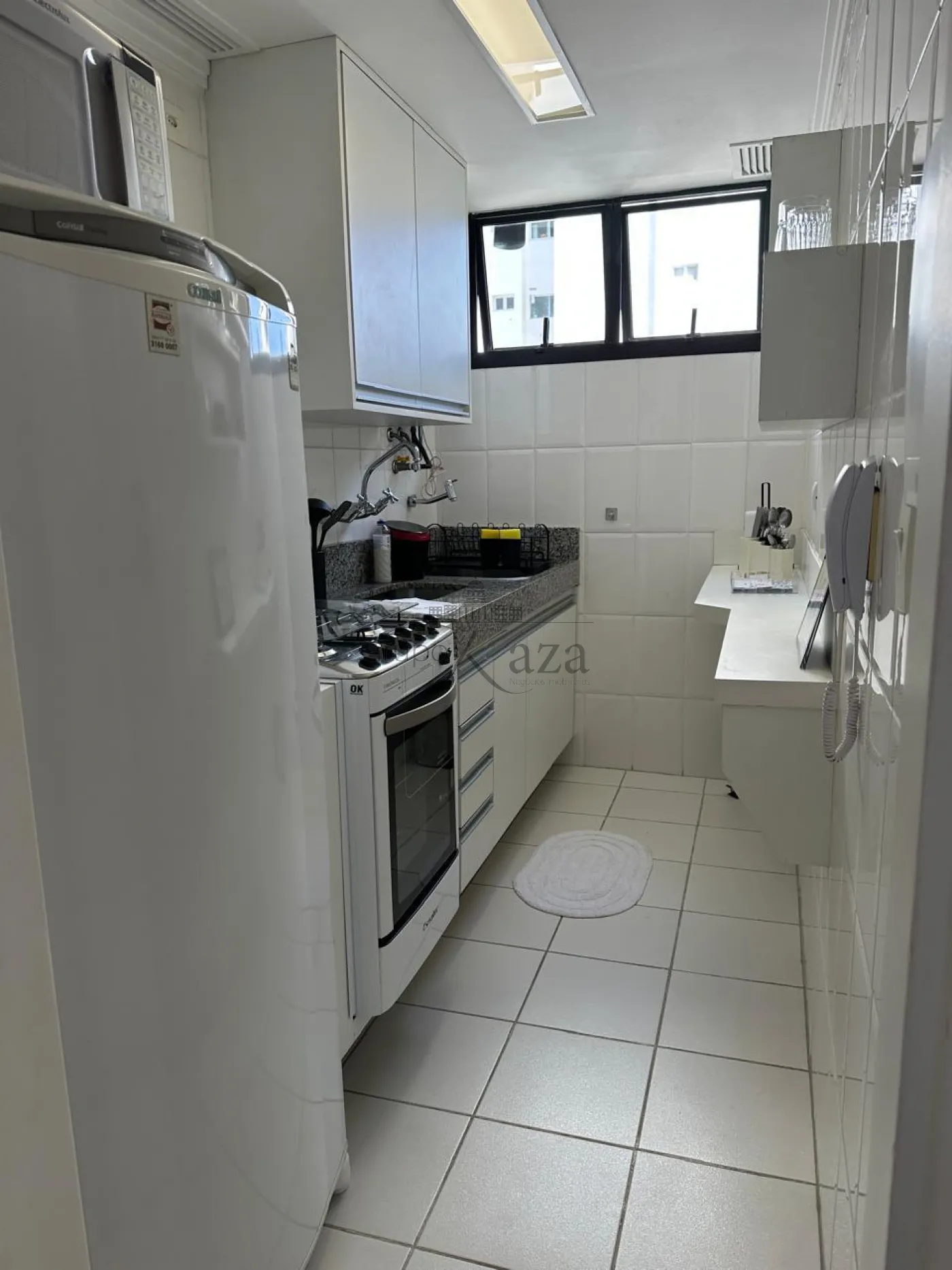 Foto 5 de Apartamento Padrão em Itaim Bibi, São Paulo - imagem 5