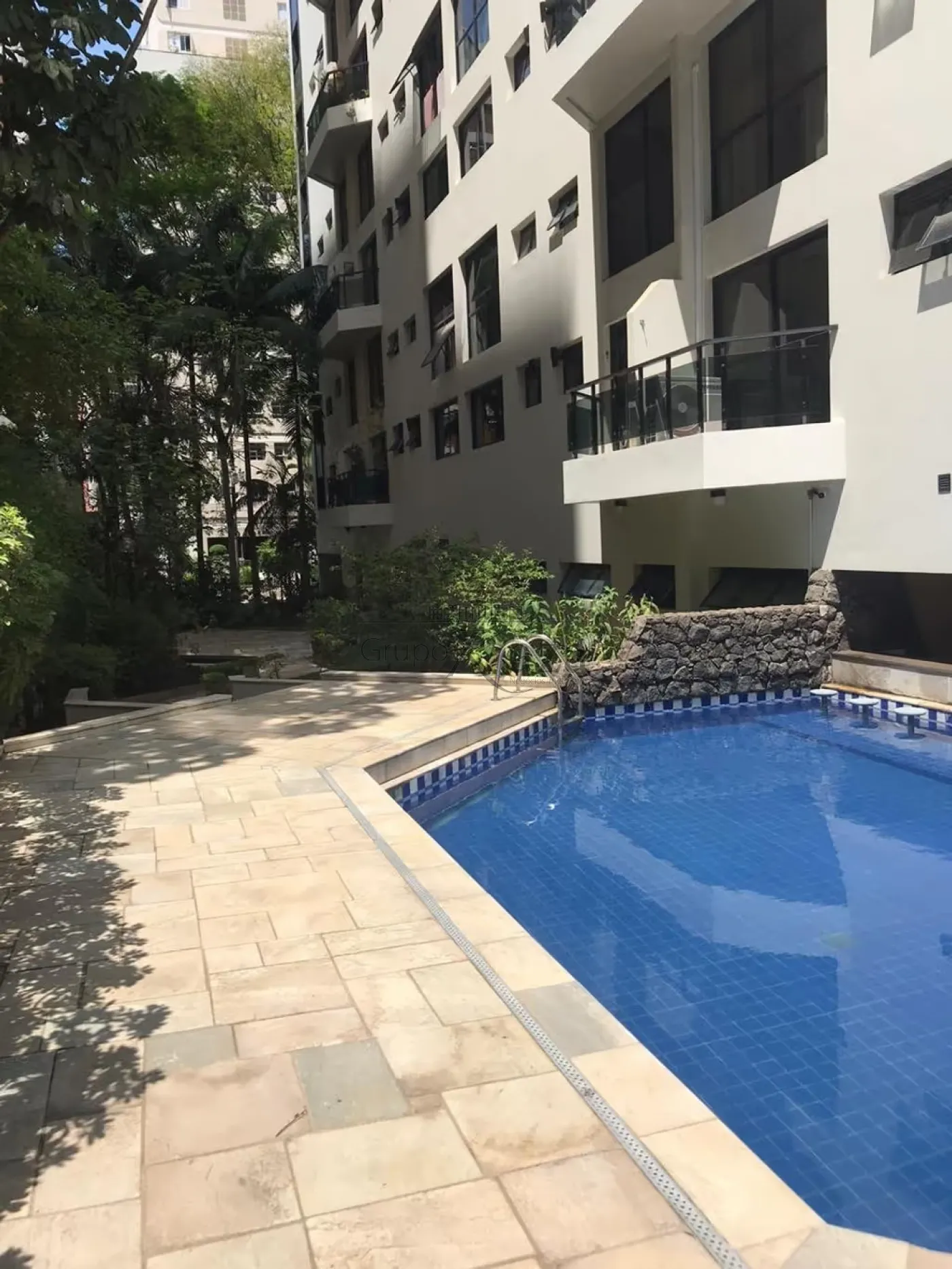 Foto 9 de Apartamento Padrão em Itaim Bibi, São Paulo - imagem 9