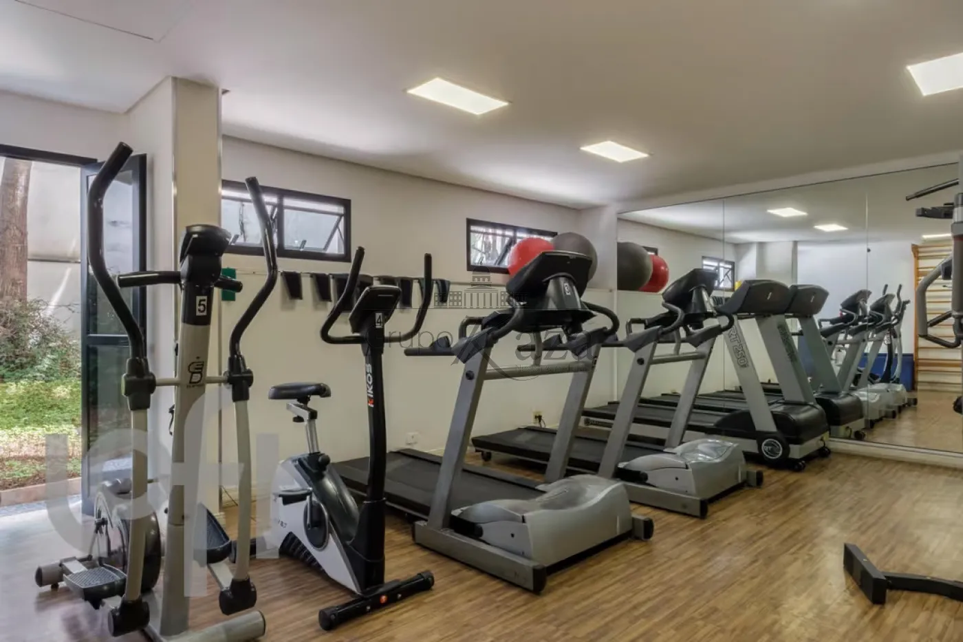 Foto 10 de Apartamento Padrão em Itaim Bibi, São Paulo - imagem 10