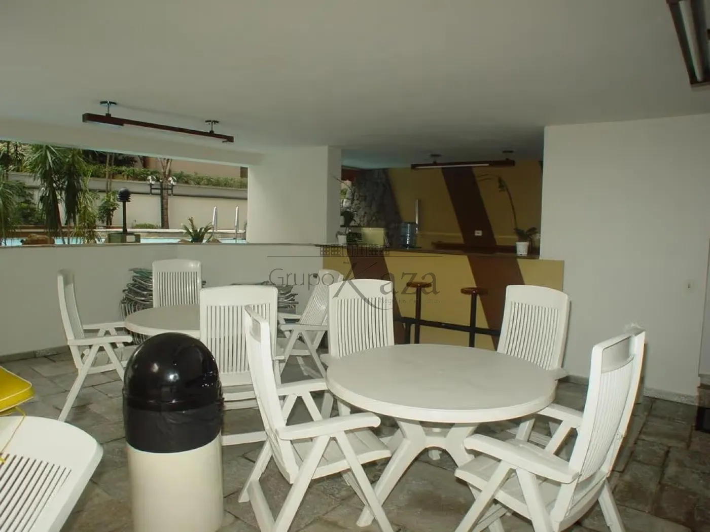 Foto 13 de Apartamento Padrão em Itaim Bibi, São Paulo - imagem 13