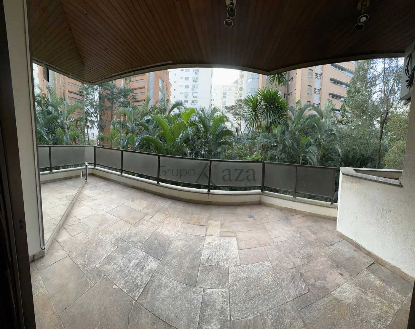 Foto 4 de Apartamento Padrão em Itaim Bibi, São Paulo - imagem 4
