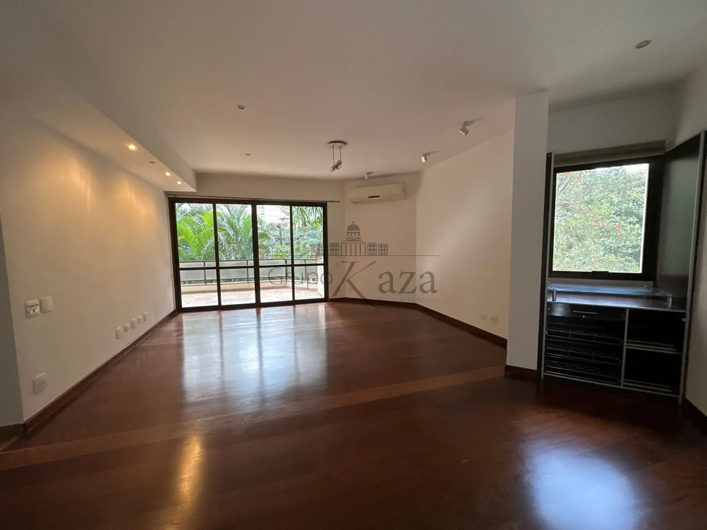 Foto 3 de Apartamento Padrão em Itaim Bibi, São Paulo - imagem 3