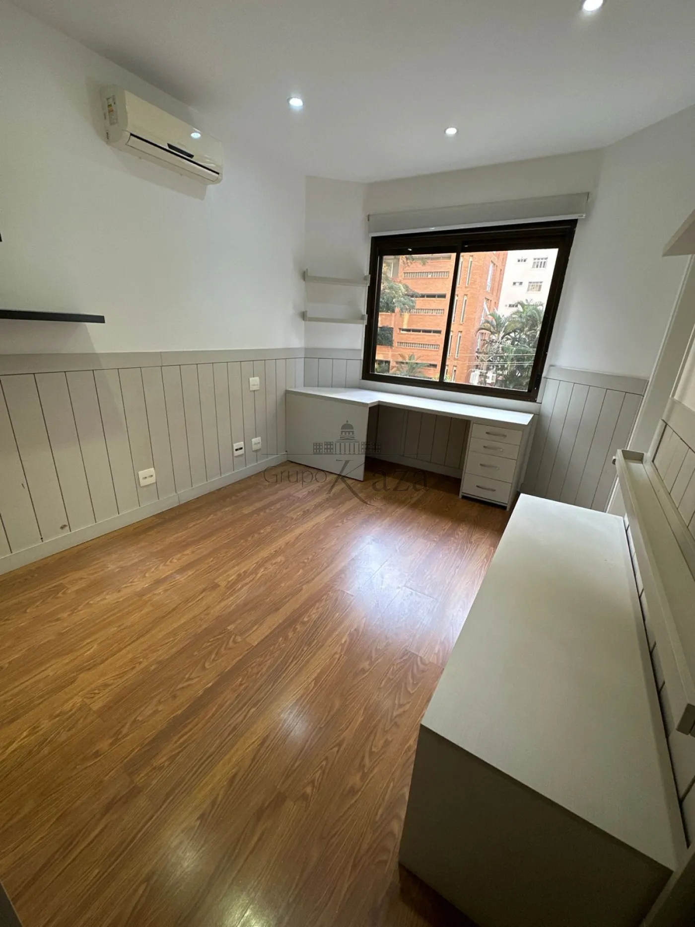 Foto 8 de Apartamento Padrão em Itaim Bibi, São Paulo - imagem 8