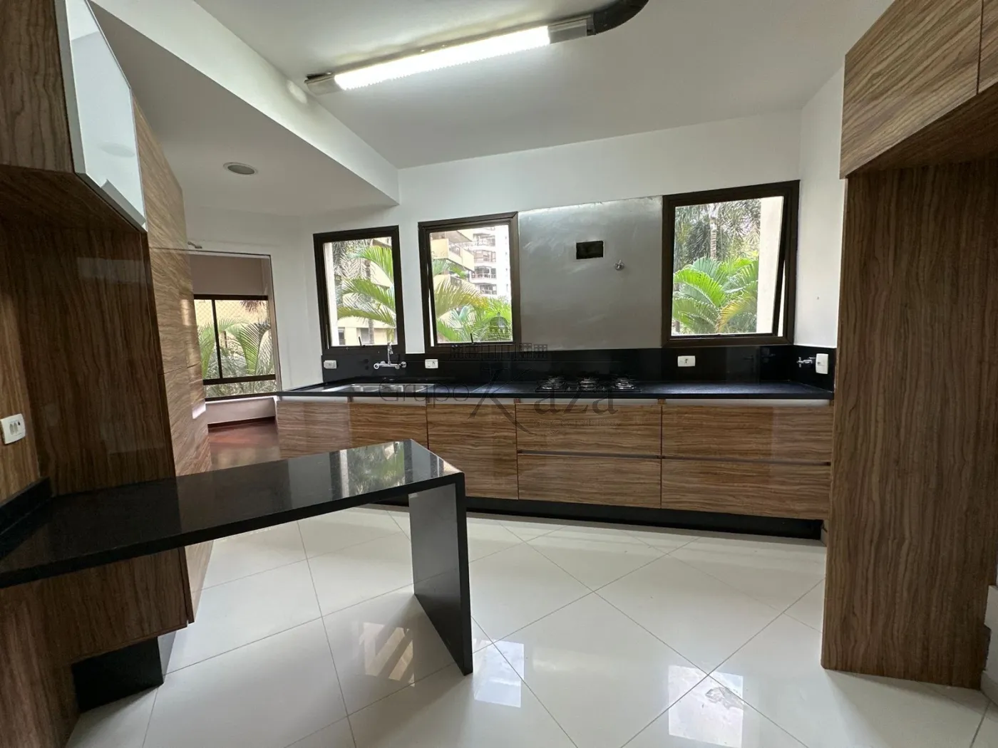 Foto 5 de Apartamento Padrão em Itaim Bibi, São Paulo - imagem 5