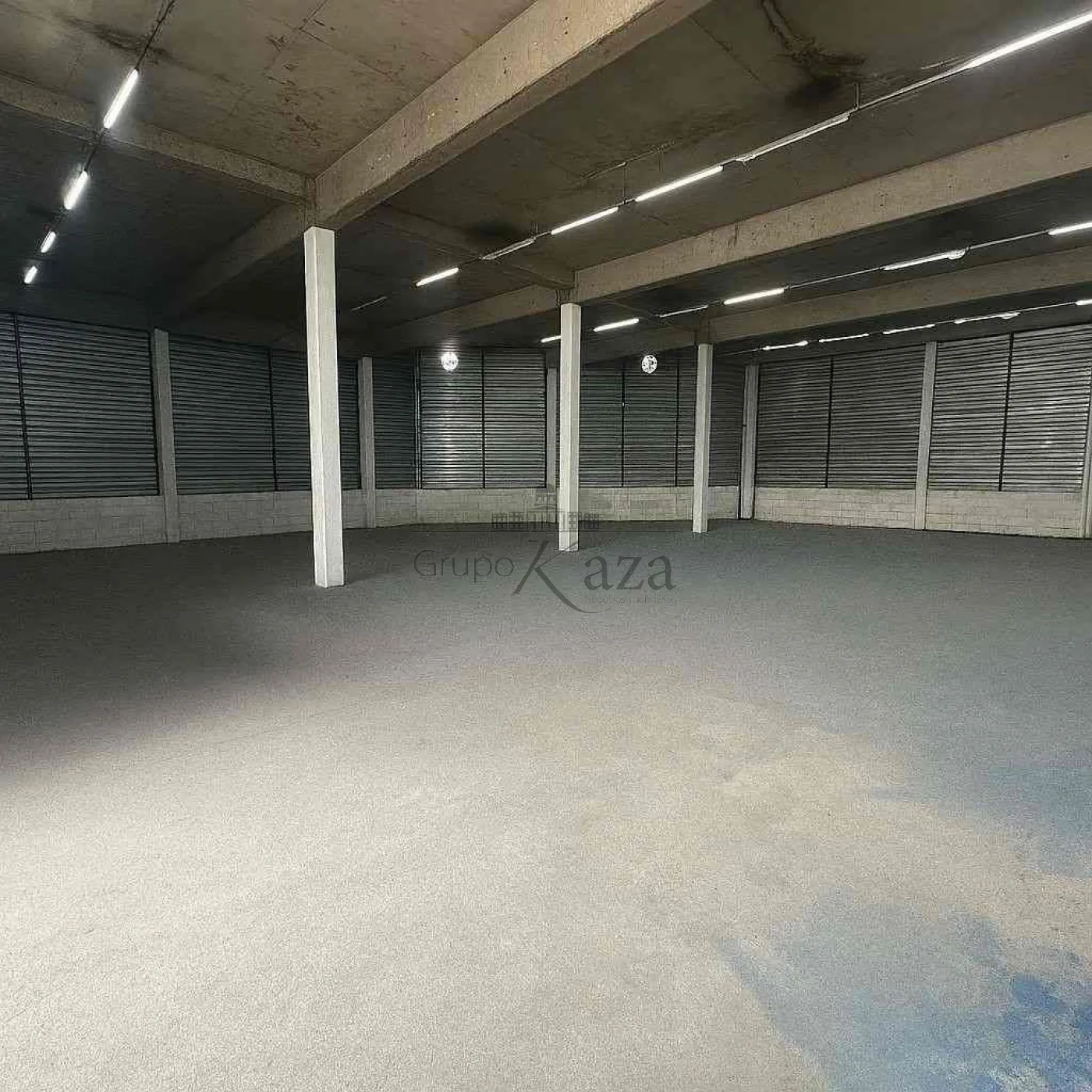 Foto 1 de Comercial Galpão em Lapa, São Paulo - imagem 1