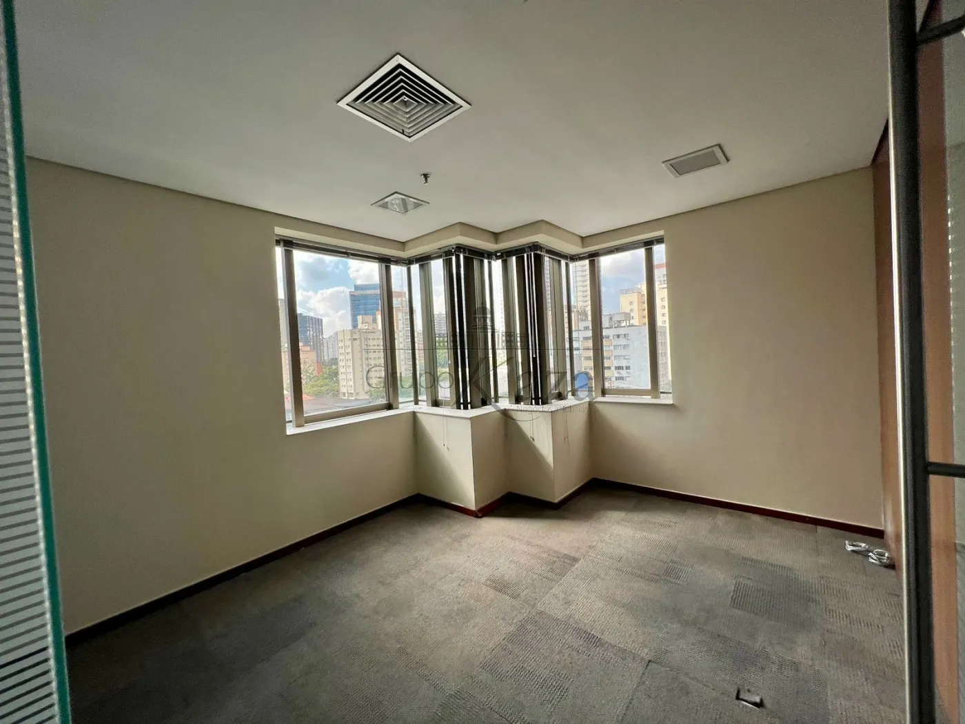 Foto 5 de Comercial Conjunto Comercial em Vila Olímpia, São Paulo - imagem 5