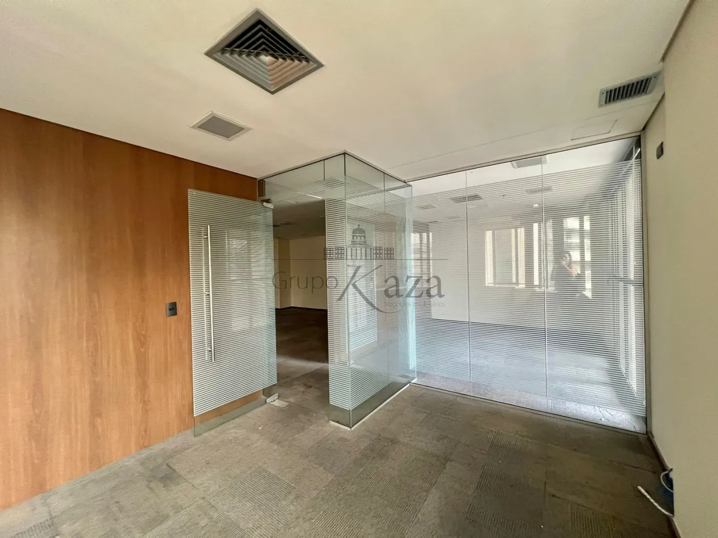 Foto 8 de Comercial Conjunto Comercial em Vila Olímpia, São Paulo - imagem 8