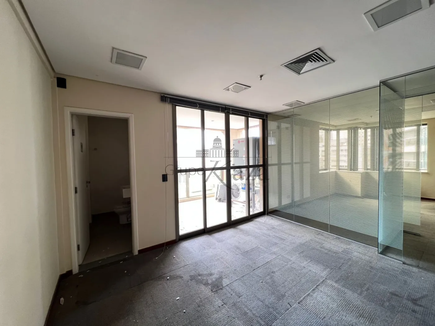 Foto 12 de Comercial Conjunto Comercial em Vila Olímpia, São Paulo - imagem 12