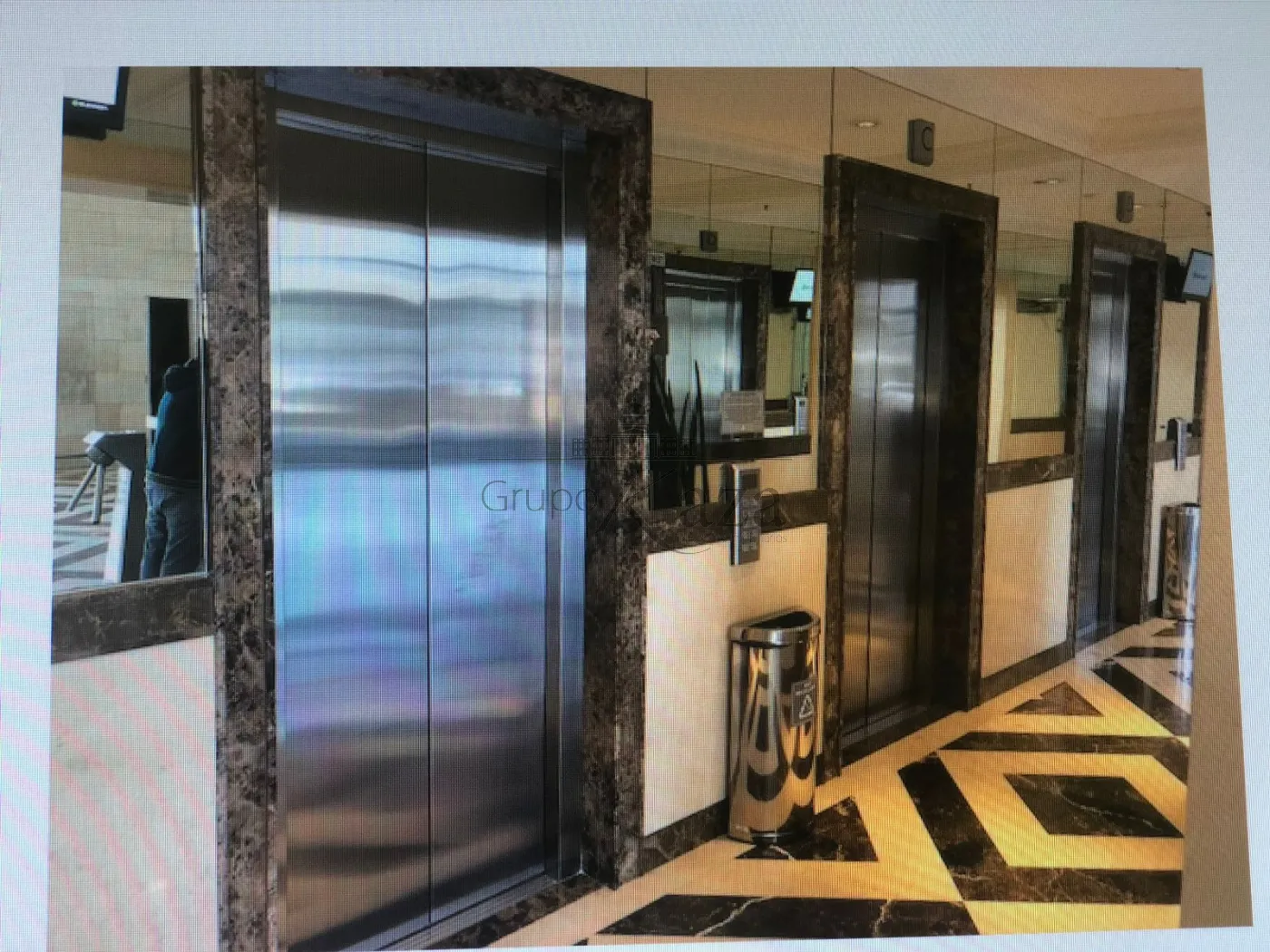 Foto 13 de Comercial Conjunto Comercial em Vila Olímpia, São Paulo - imagem 13