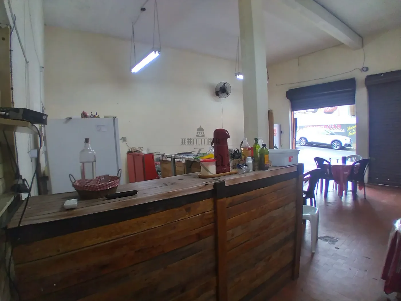 Foto 4 de Comercial Ponto Comercial em Jardim Paulista, São José dos Campos - imagem 4