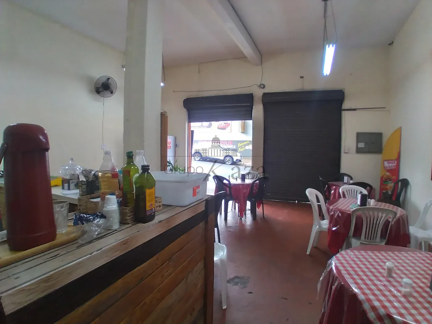 Foto 5 de Comercial Ponto Comercial em Jardim Paulista, São José dos Campos - imagem 5