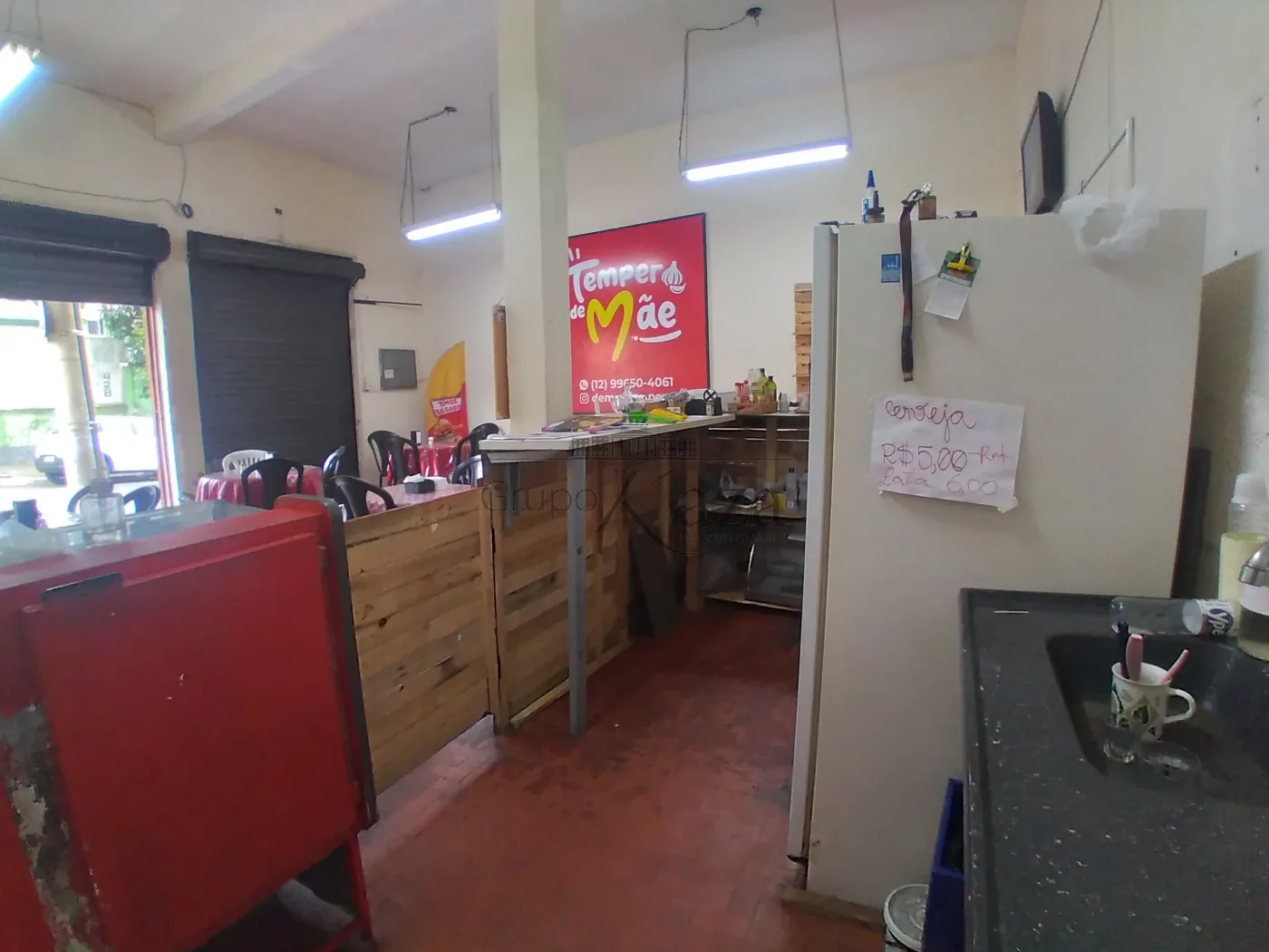 Foto 6 de Comercial Ponto Comercial em Jardim Paulista, São José dos Campos - imagem 6