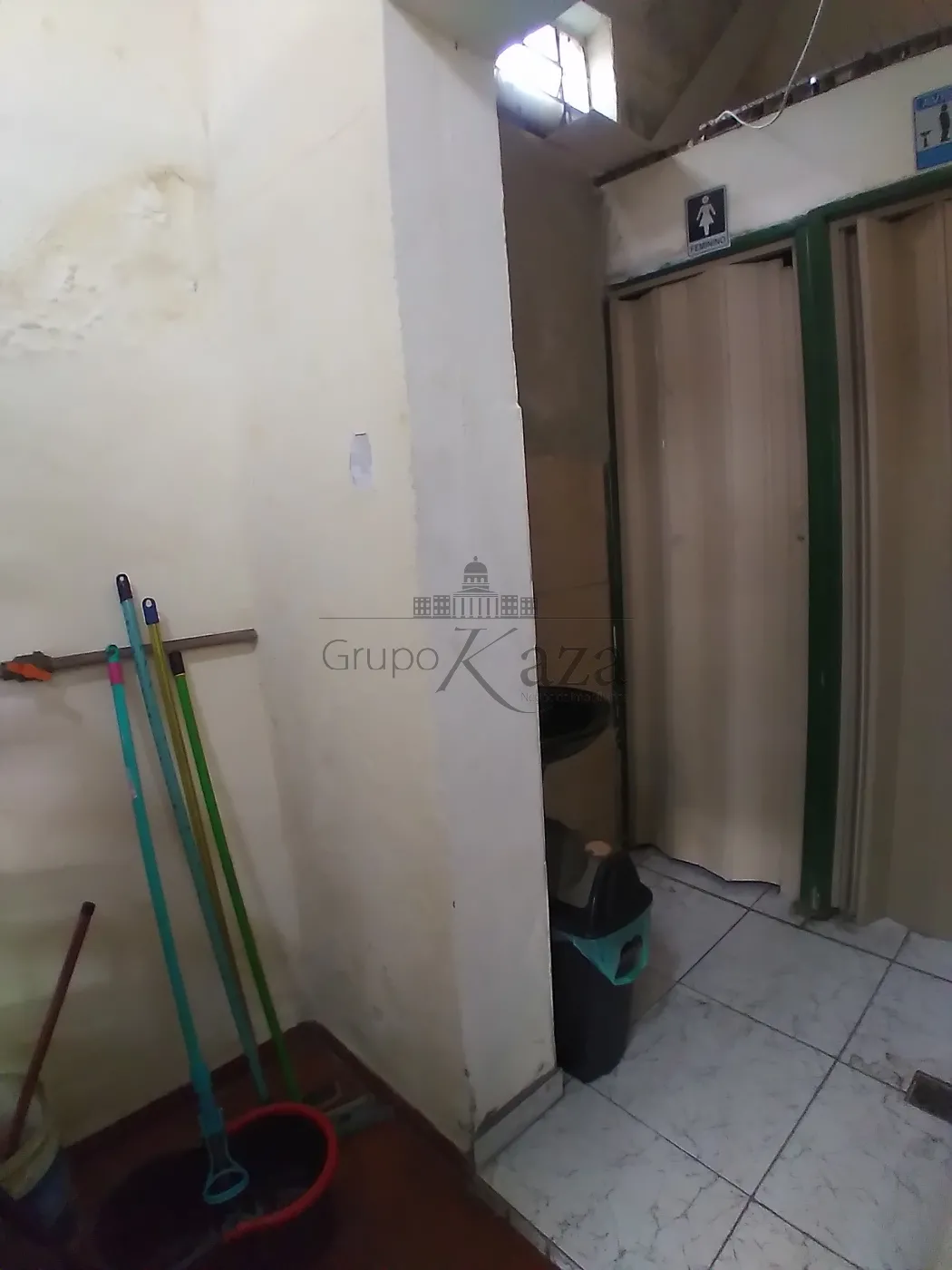 Foto 9 de Comercial Ponto Comercial em Jardim Paulista, São José dos Campos - imagem 9
