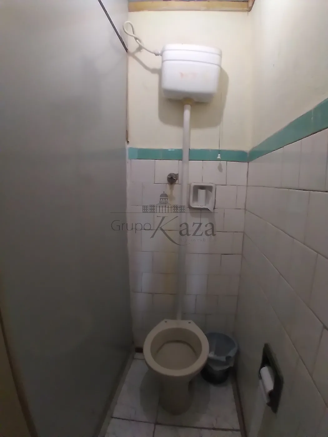 Foto 12 de Comercial Ponto Comercial em Jardim Paulista, São José dos Campos - imagem 12