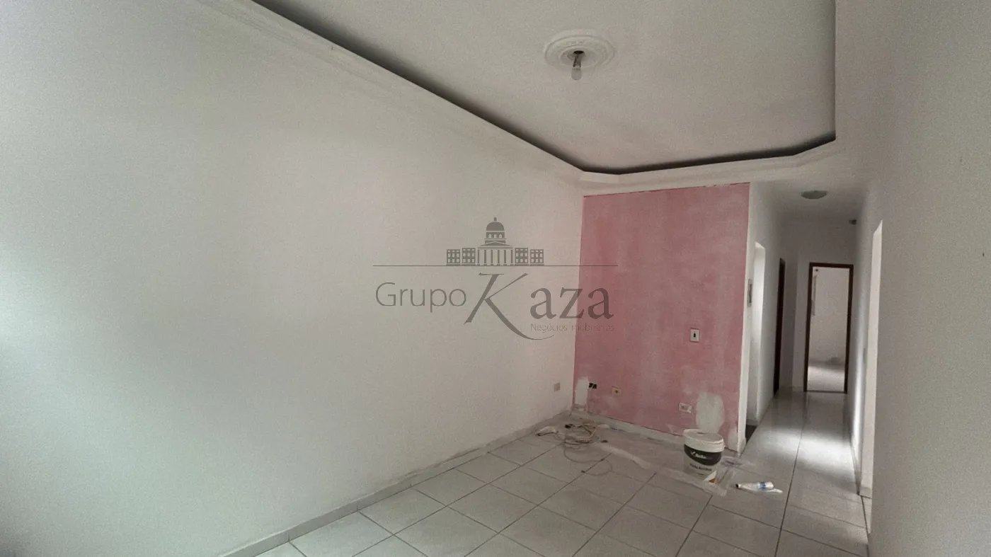 Foto 4 de Casa Padrão em Jardim Altos de Santana II, Jacareí - imagem 4