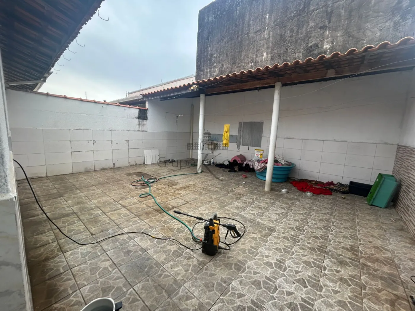 Foto 10 de Casa Padrão em Jardim Altos de Santana II, Jacareí - imagem 10
