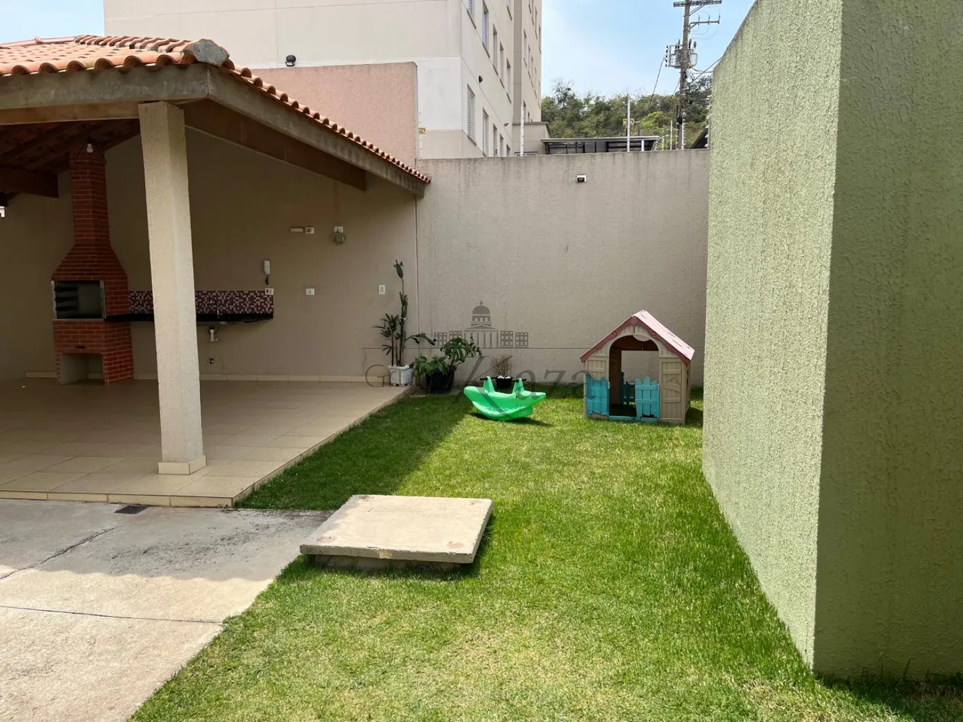 Foto 13 de Apartamento Padrão em Jardim Santa Júlia, São José dos Campos - imagem 13