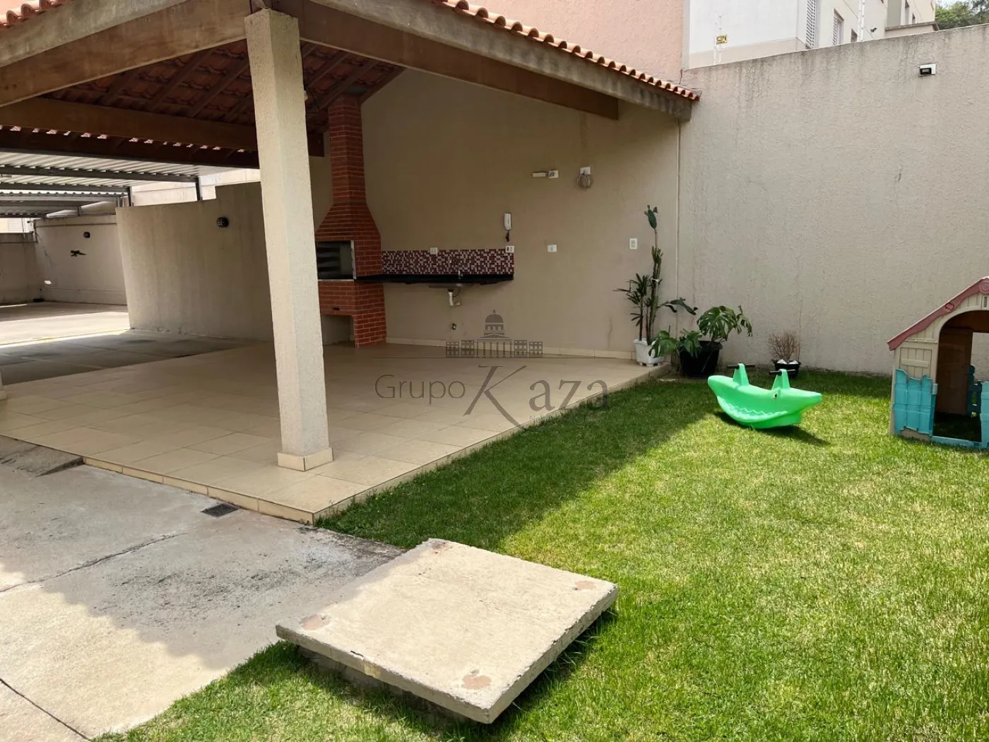 Foto 14 de Apartamento Padrão em Jardim Santa Júlia, São José dos Campos - imagem 14