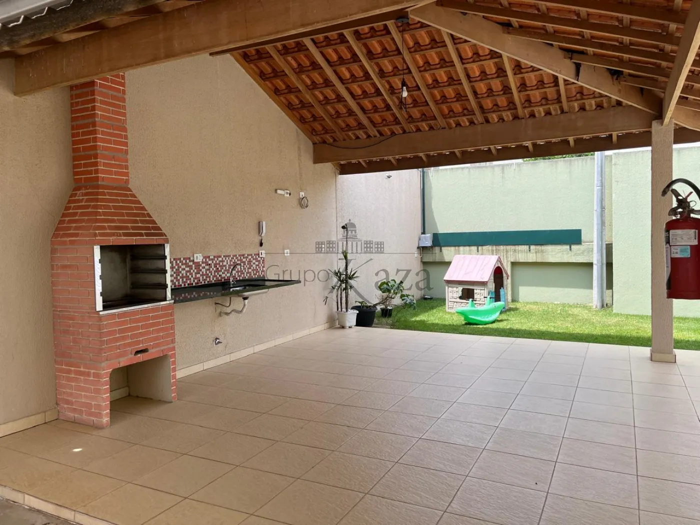 Foto 15 de Apartamento Padrão em Jardim Santa Júlia, São José dos Campos - imagem 15