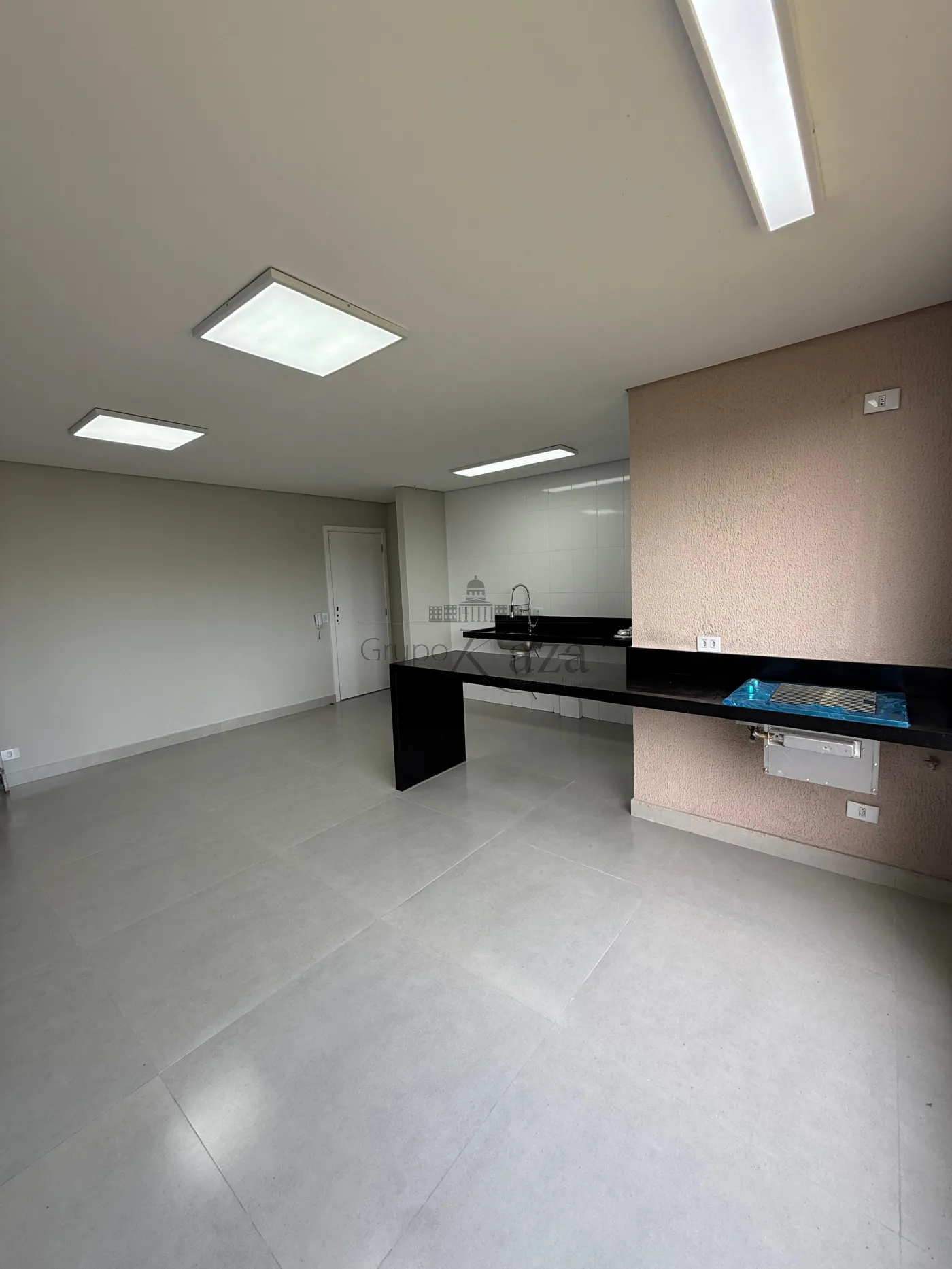 Foto 3 de Apartamento Padrão em Pagador de Andrade, Jacareí - imagem 3
