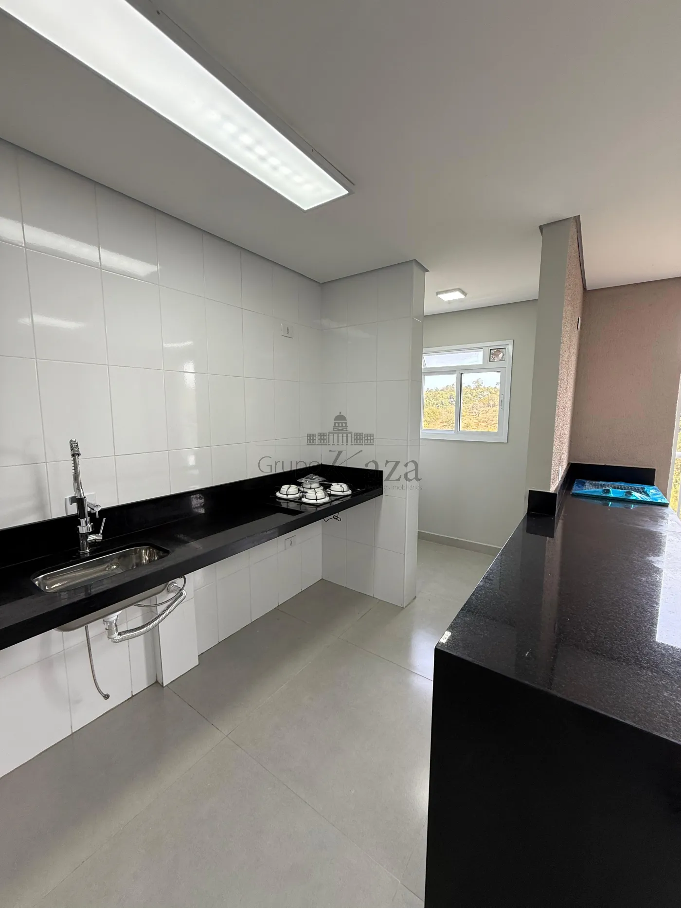 Foto 4 de Apartamento Padrão em Pagador de Andrade, Jacareí - imagem 4