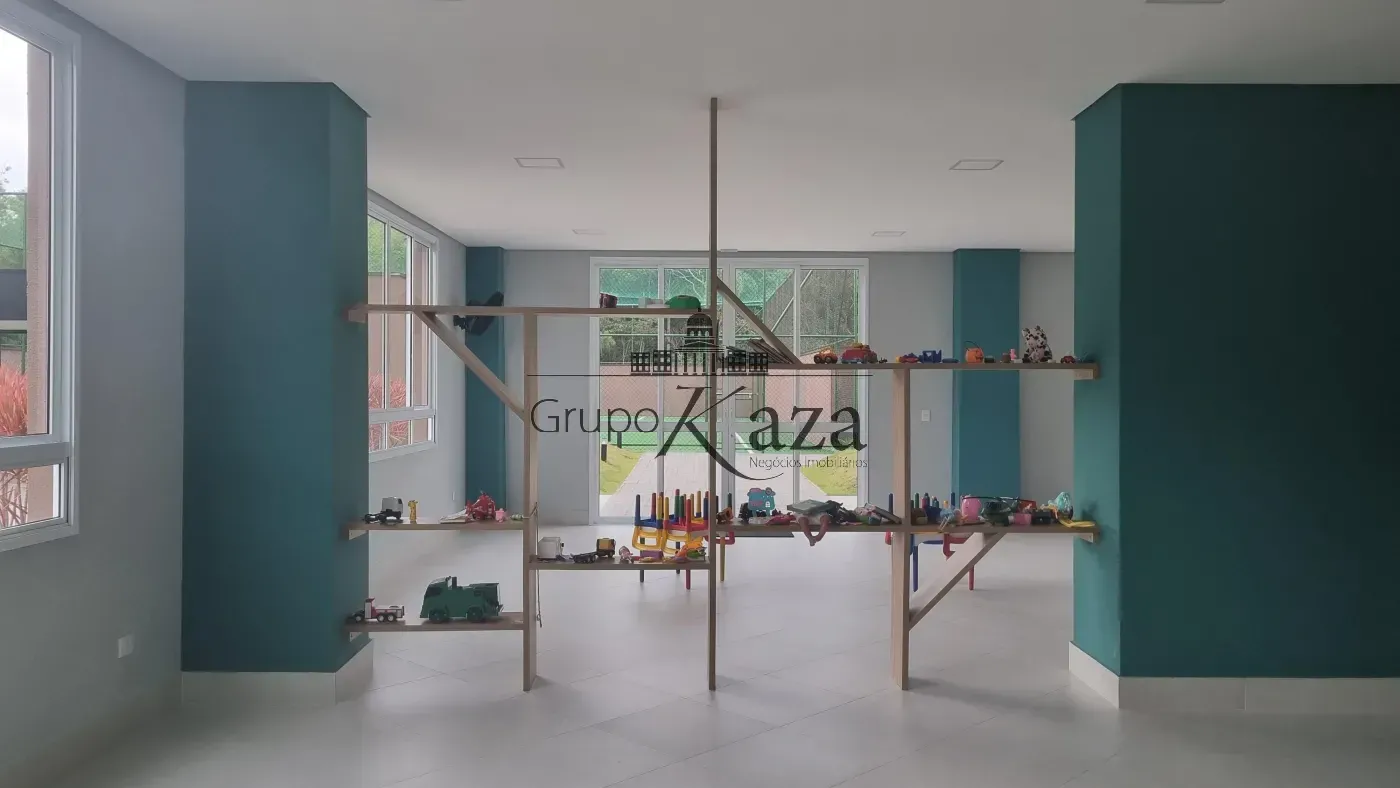 Foto 10 de Apartamento Padrão em Pagador de Andrade, Jacareí - imagem 10