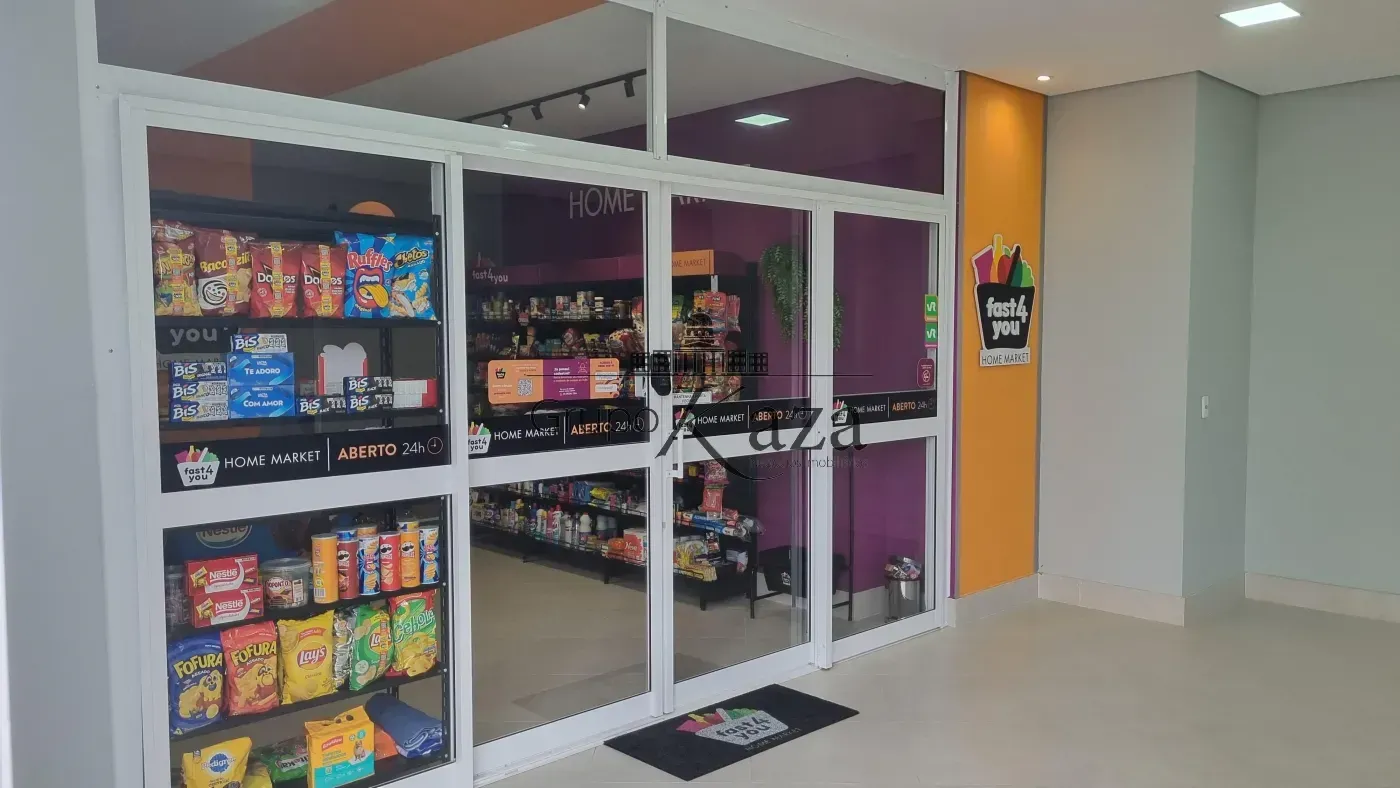 Foto 17 de Apartamento Padrão em Pagador de Andrade, Jacareí - imagem 17