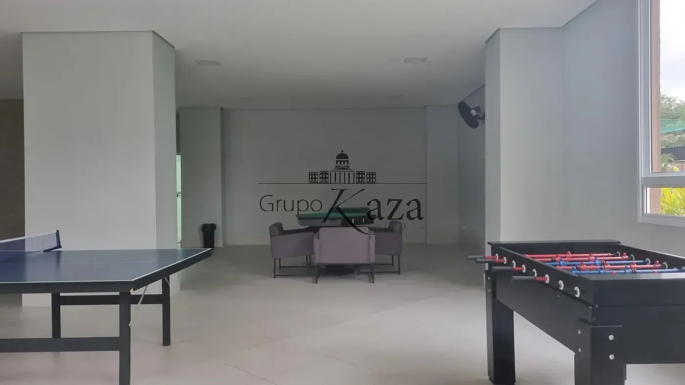 Foto 22 de Apartamento Padrão em Pagador de Andrade, Jacareí - imagem 22