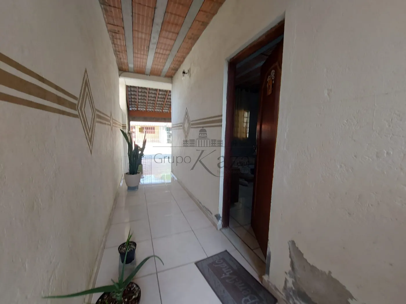 Foto 15 de Casa Padrão em Parque dos Ipês, São José dos Campos - imagem 15