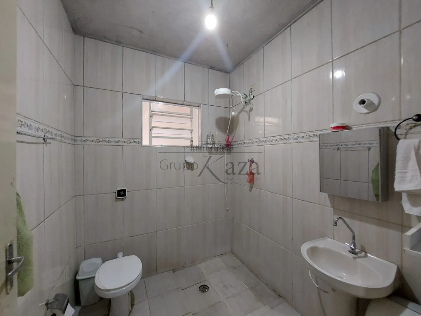 Foto 12 de Casa Padrão em Parque dos Ipês, São José dos Campos - imagem 12