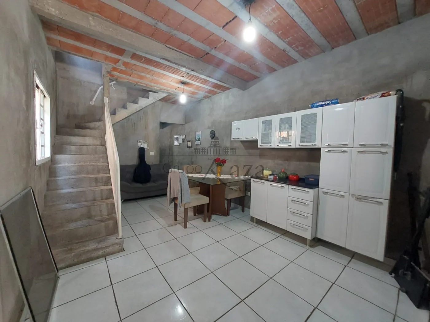 Foto 2 de Casa Padrão em Parque dos Ipês, São José dos Campos - imagem 2