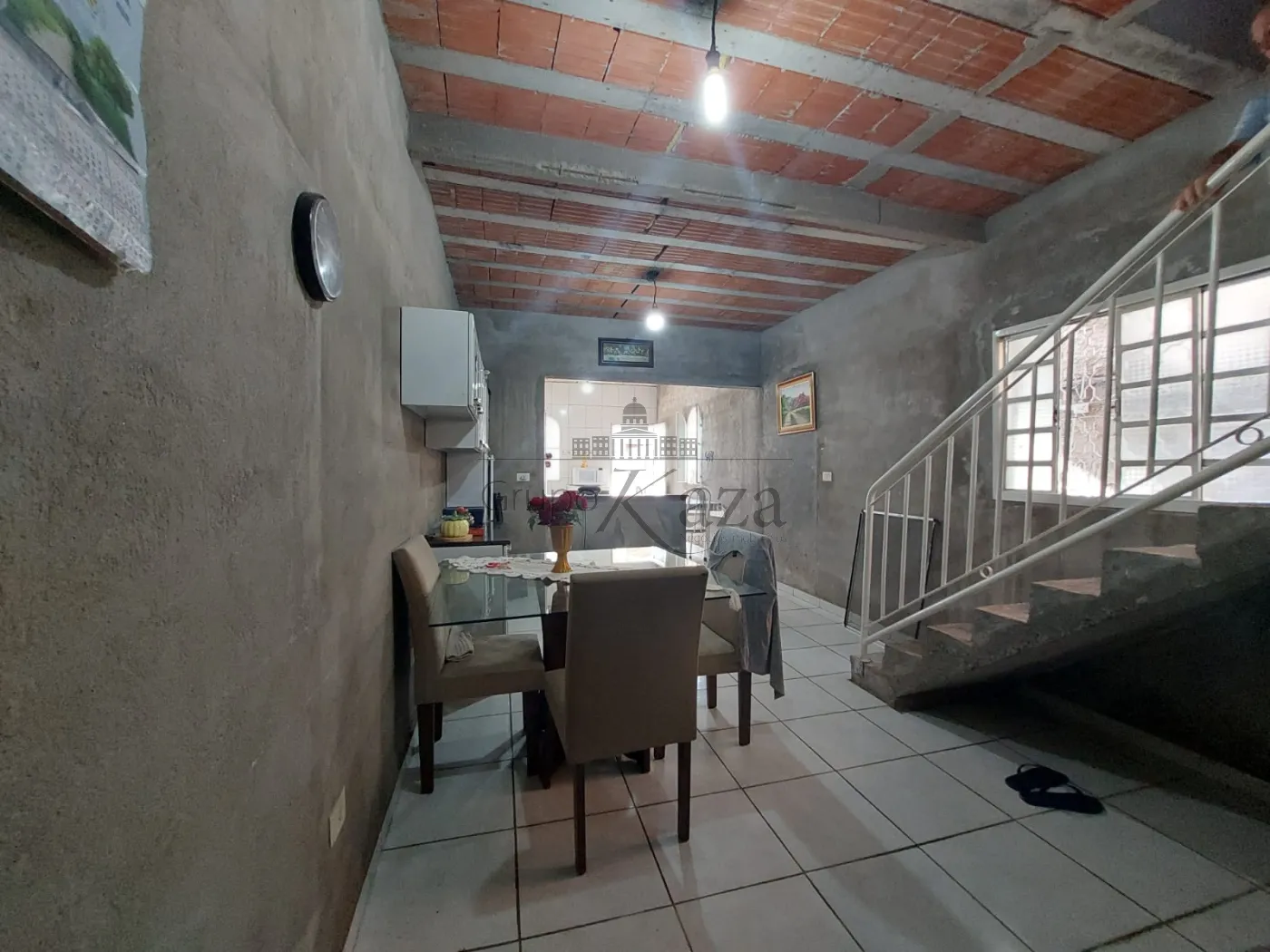 Foto 3 de Casa Padrão em Parque dos Ipês, São José dos Campos - imagem 3