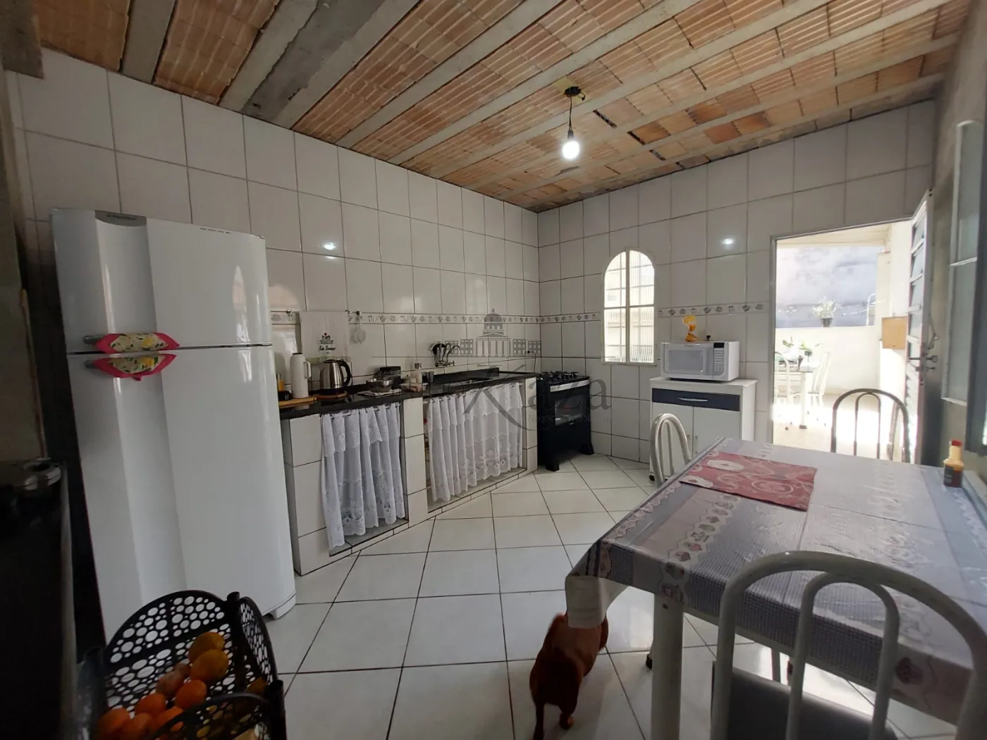 Foto 4 de Casa Padrão em Parque dos Ipês, São José dos Campos - imagem 4