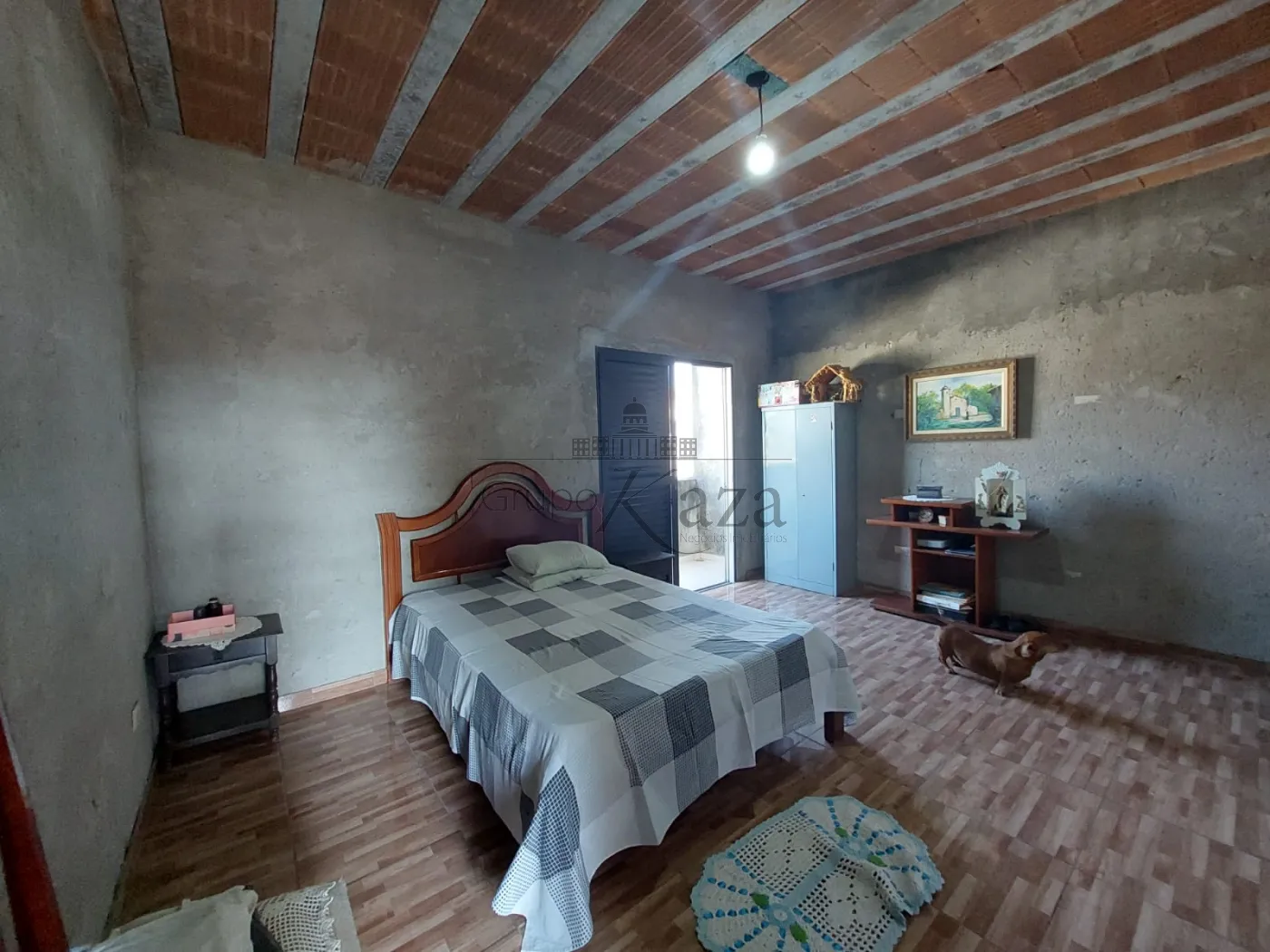 Foto 7 de Casa Padrão em Parque dos Ipês, São José dos Campos - imagem 7