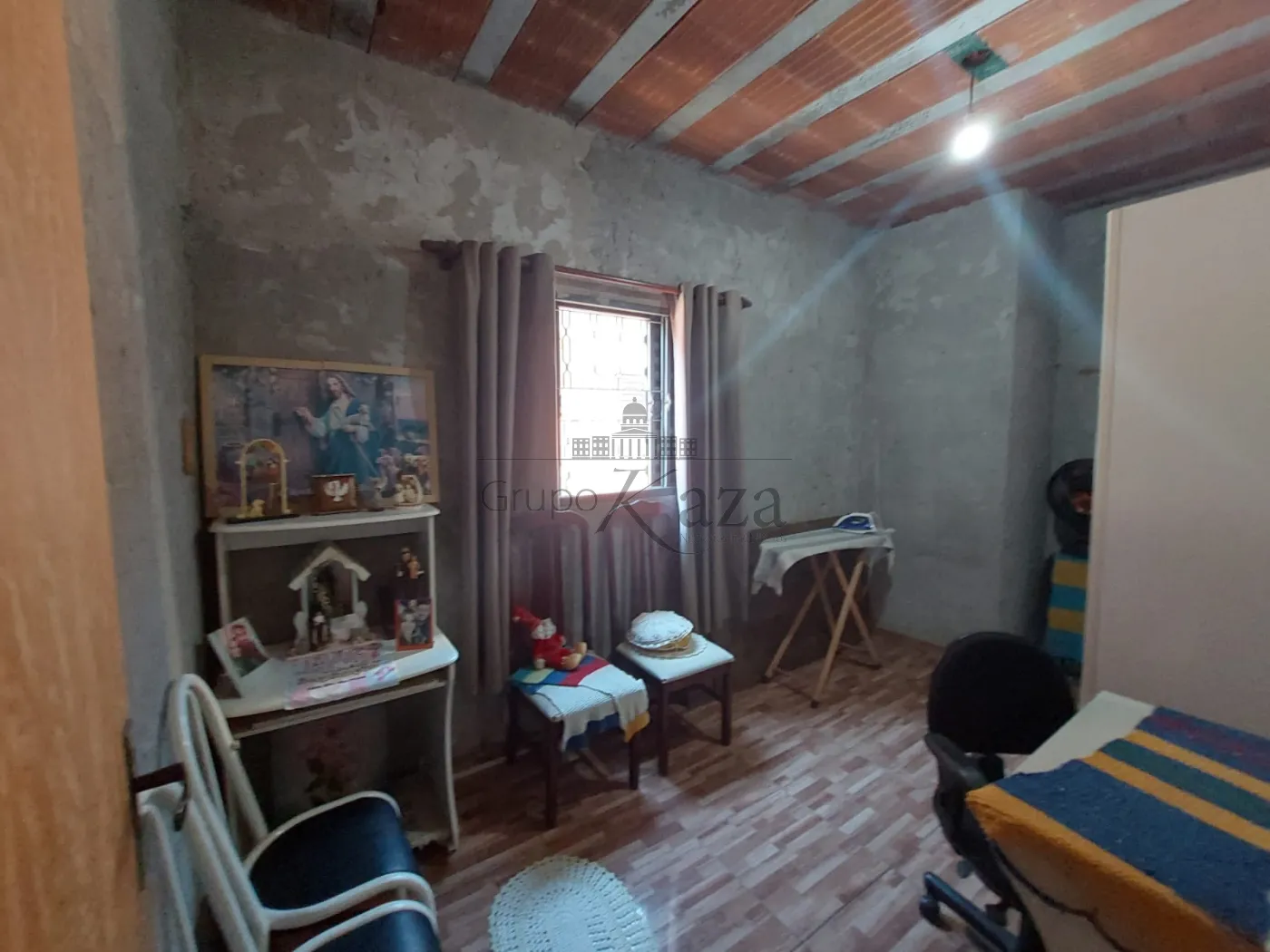 Foto 10 de Casa Padrão em Parque dos Ipês, São José dos Campos - imagem 10