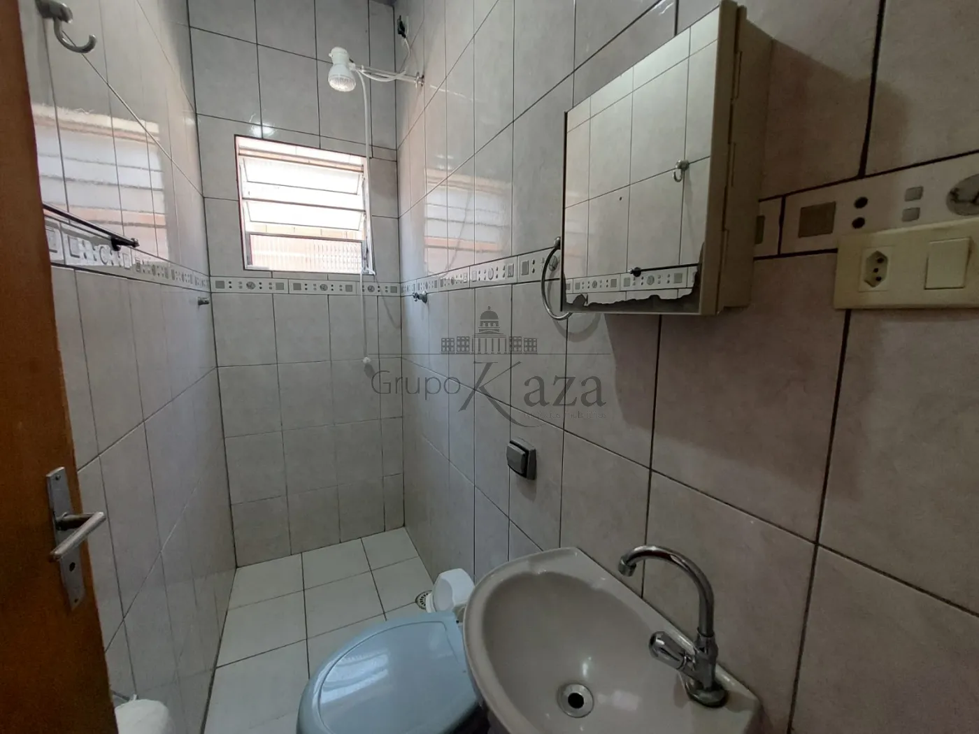 Foto 9 de Casa Padrão em Parque dos Ipês, São José dos Campos - imagem 9