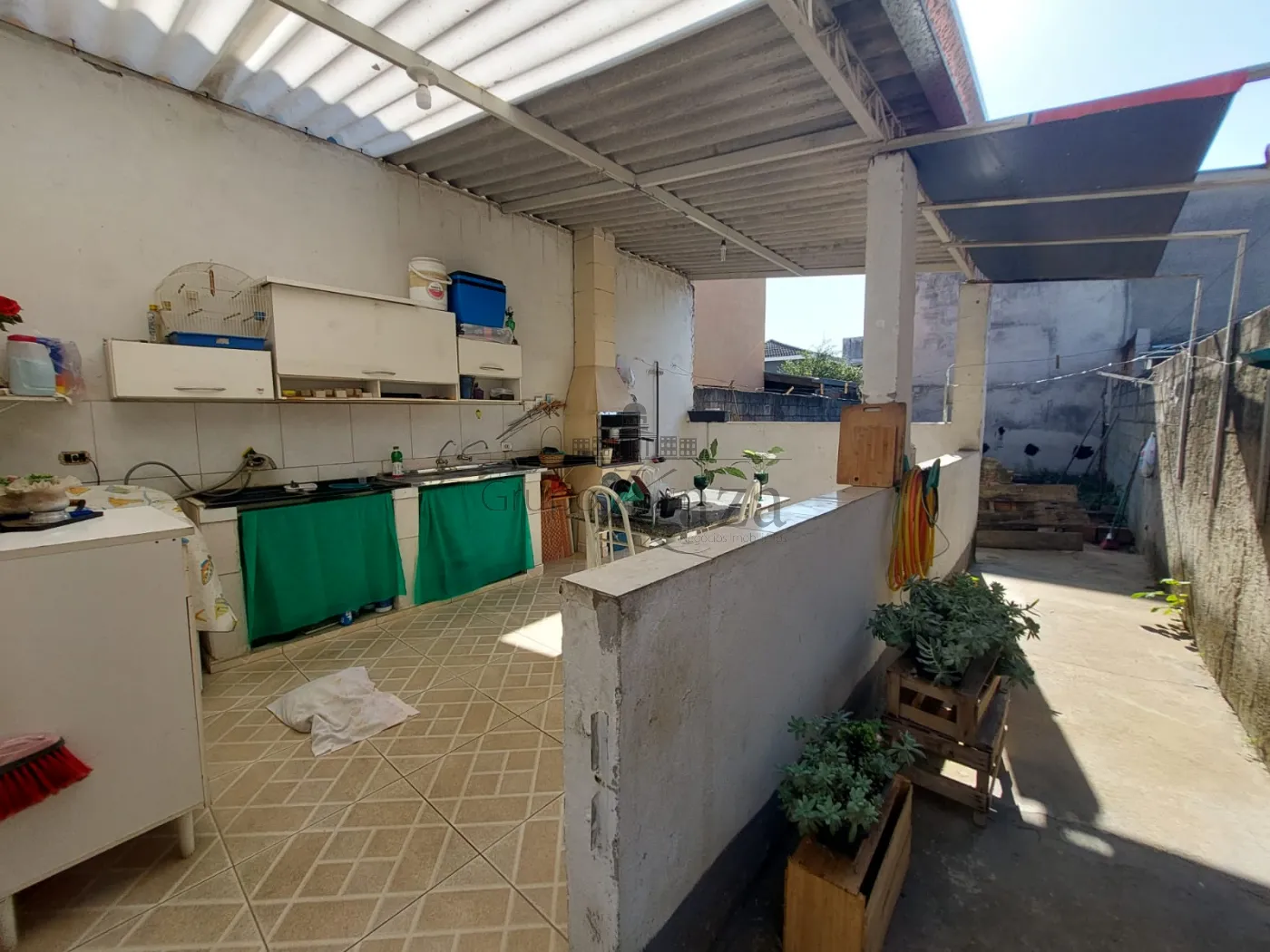 Foto 13 de Casa Padrão em Parque dos Ipês, São José dos Campos - imagem 13