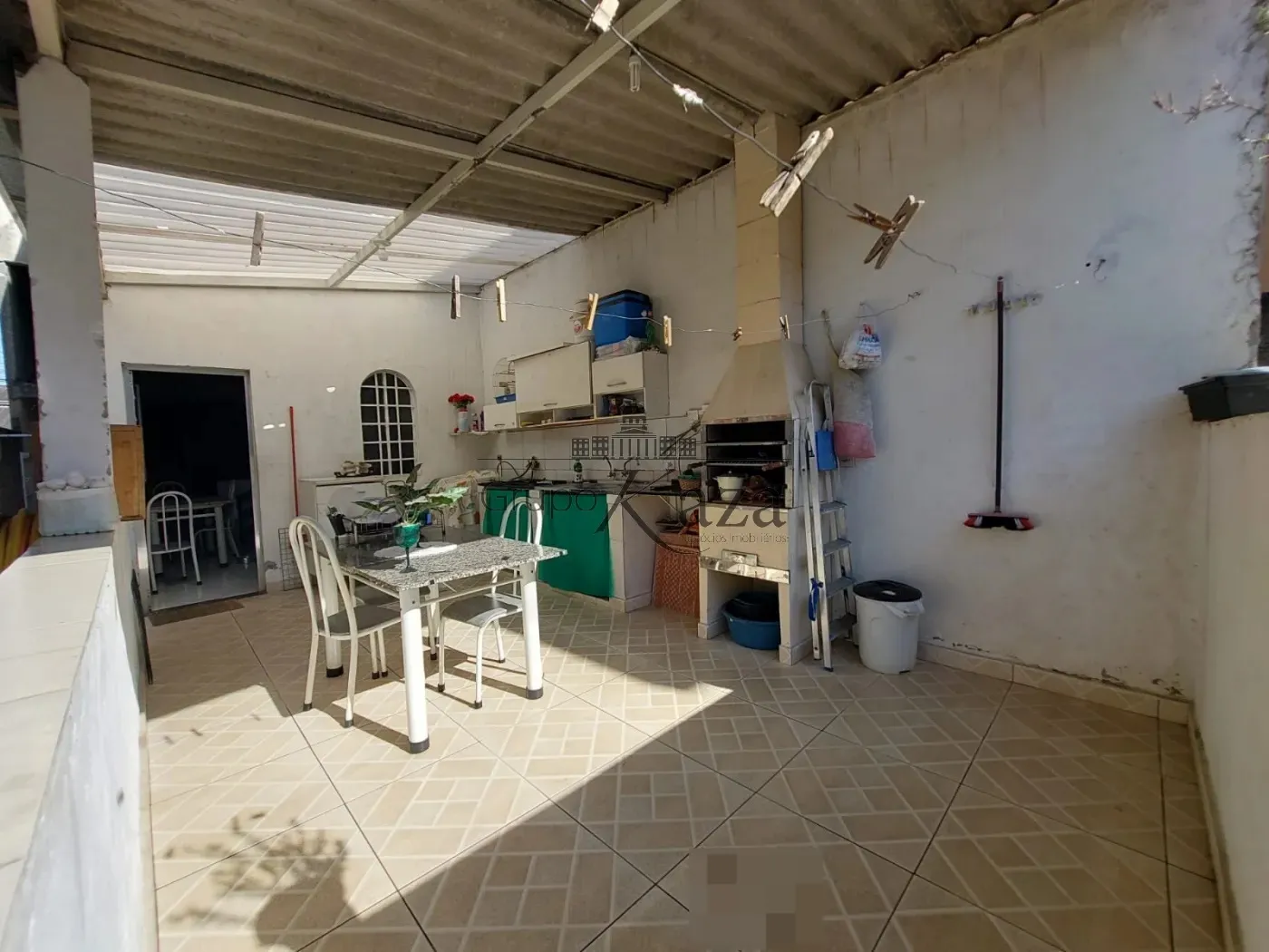 Foto 14 de Casa Padrão em Parque dos Ipês, São José dos Campos - imagem 14
