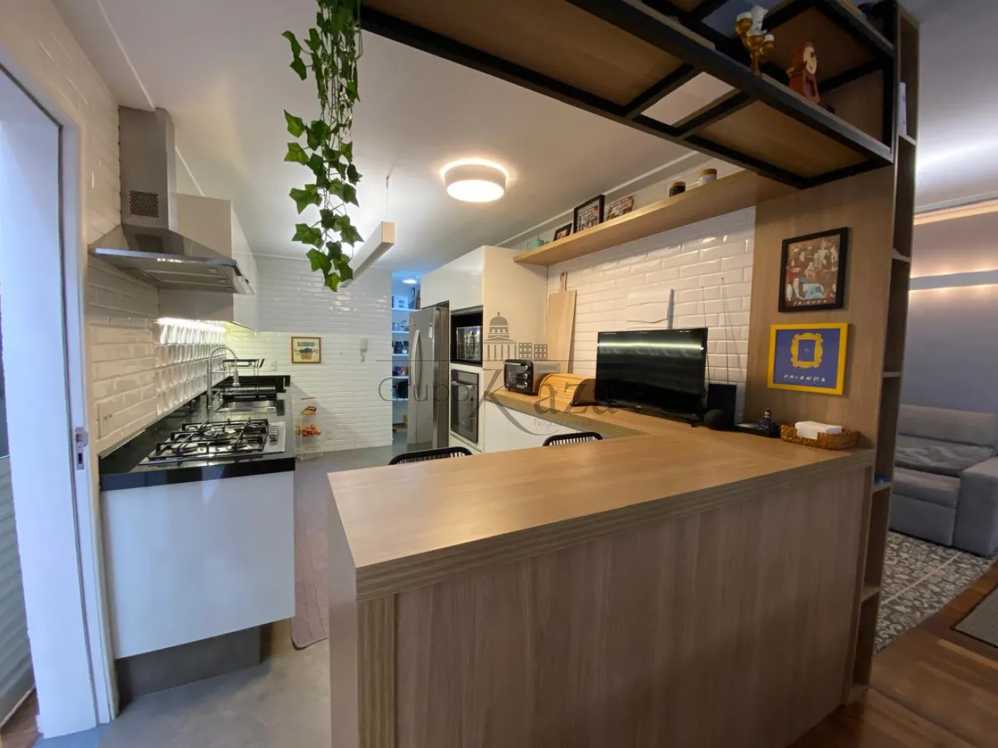 Foto 11 de Casa Condomínio em Chácara Monte Alegre, São Paulo - imagem 11