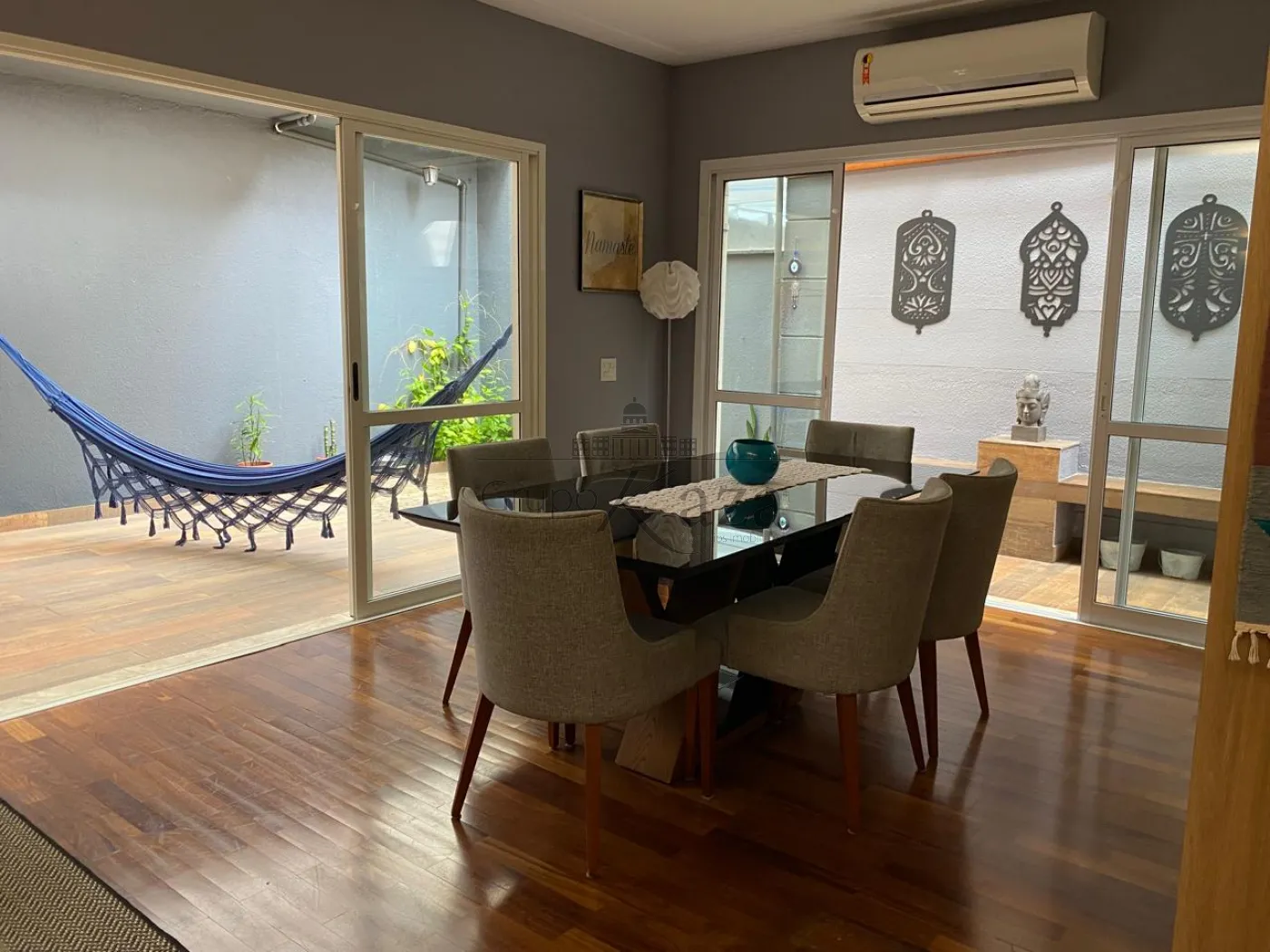 Foto 6 de Casa Condomínio em Chácara Monte Alegre, São Paulo - imagem 6