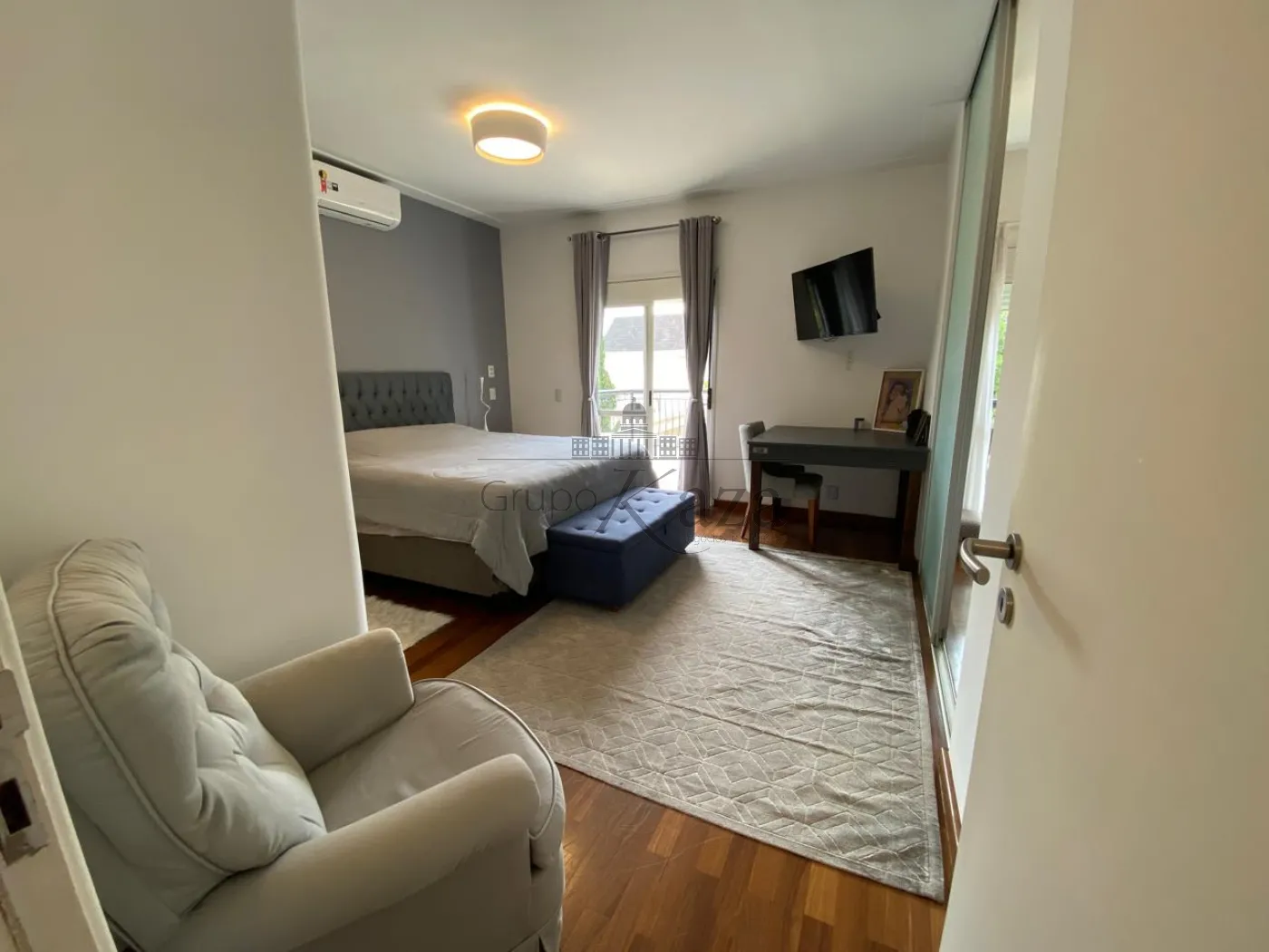Foto 17 de Casa Condomínio em Chácara Monte Alegre, São Paulo - imagem 17