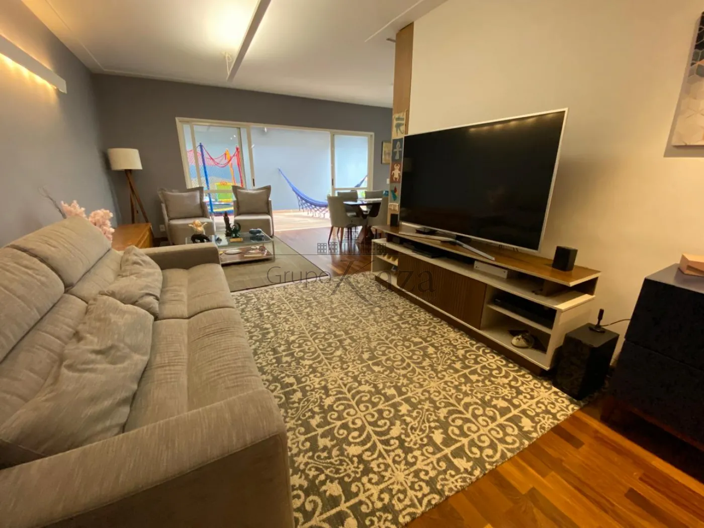 Foto 1 de Casa Condomínio em Chácara Monte Alegre, São Paulo - imagem 1